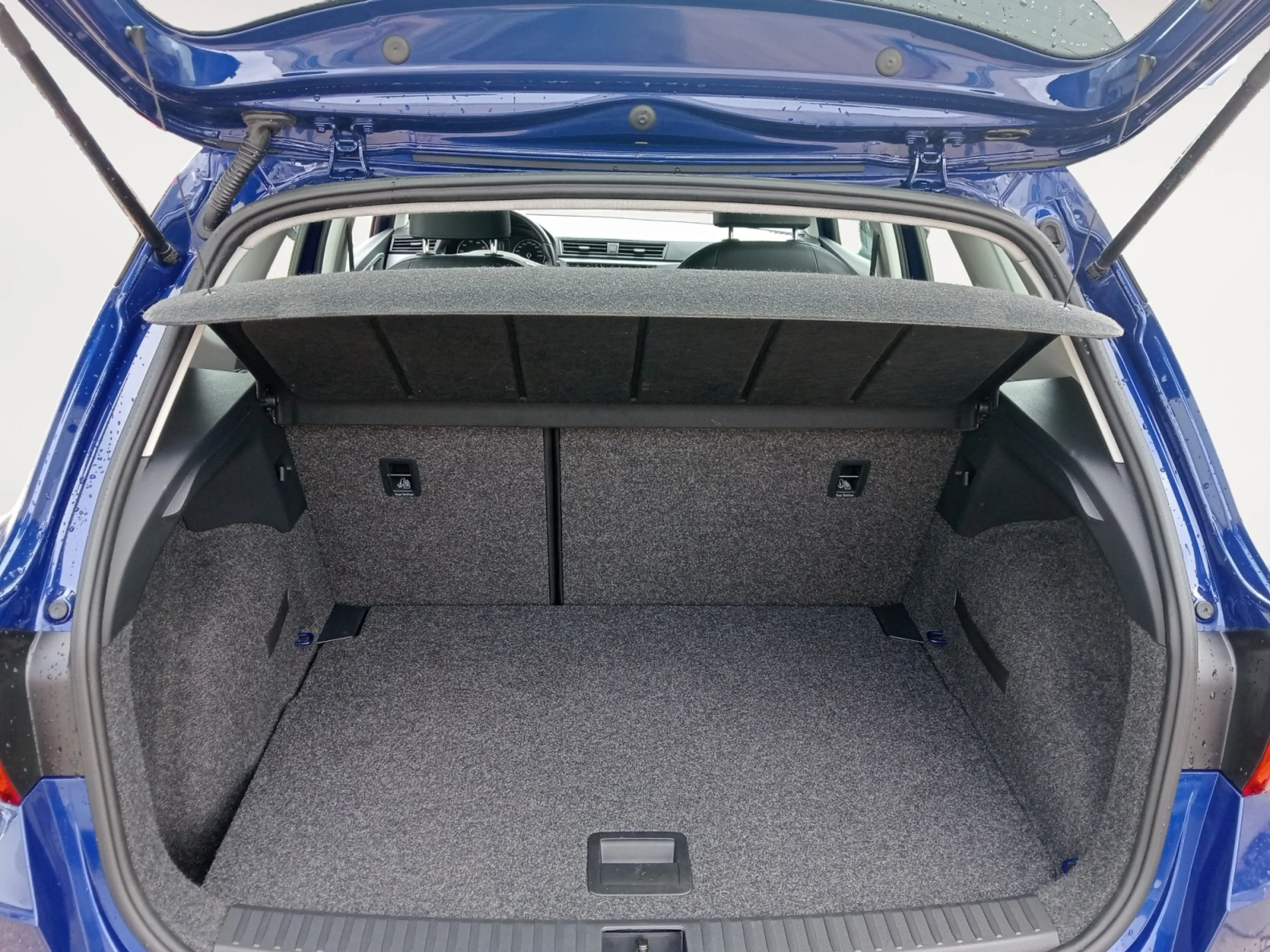 SEAT ARONA 1.0 TSI 70KW (95CV) STYLE ECOMOTIVE - Foto 7