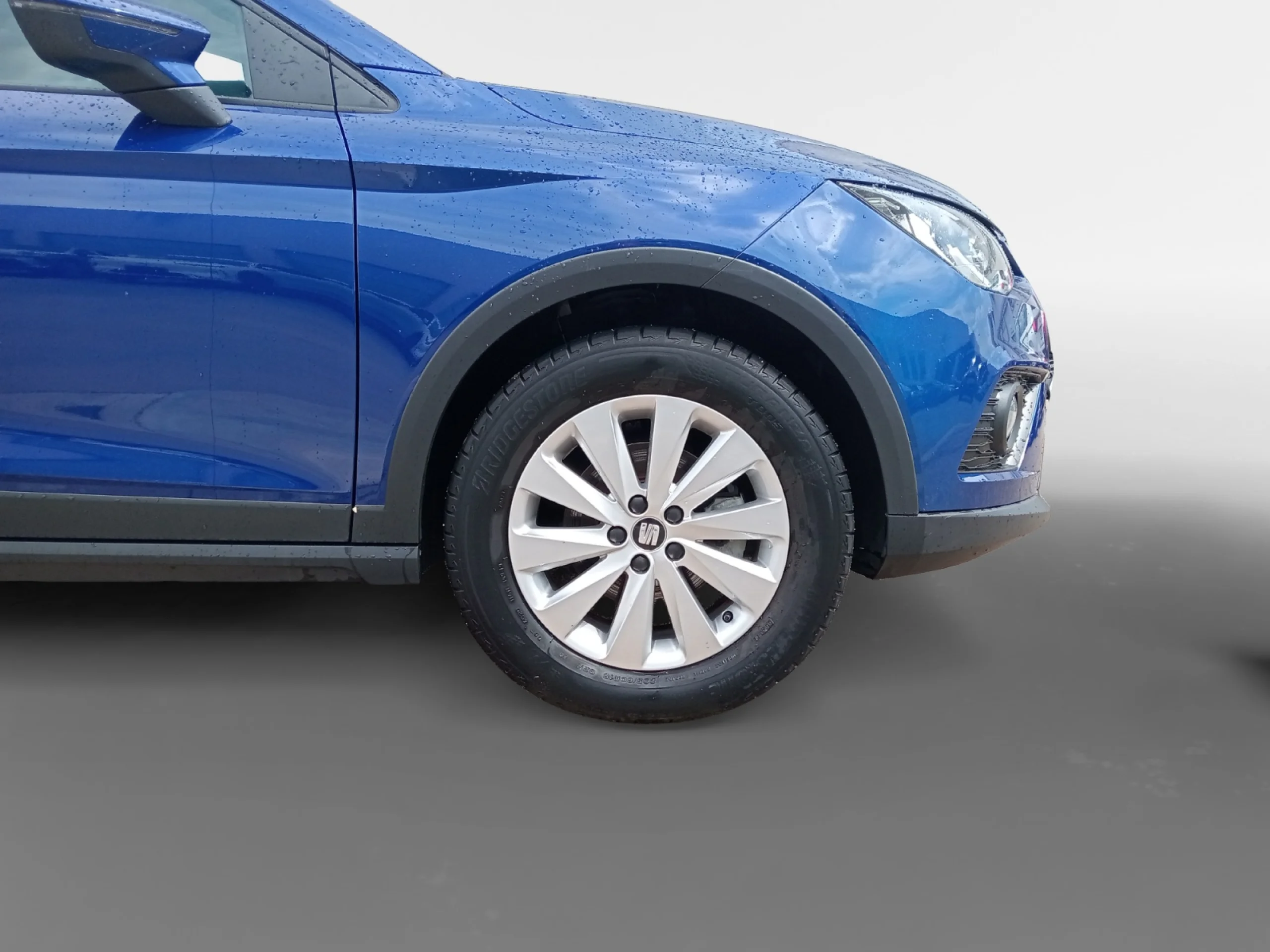 SEAT ARONA 1.0 TSI 70KW (95CV) STYLE ECOMOTIVE - Foto 8