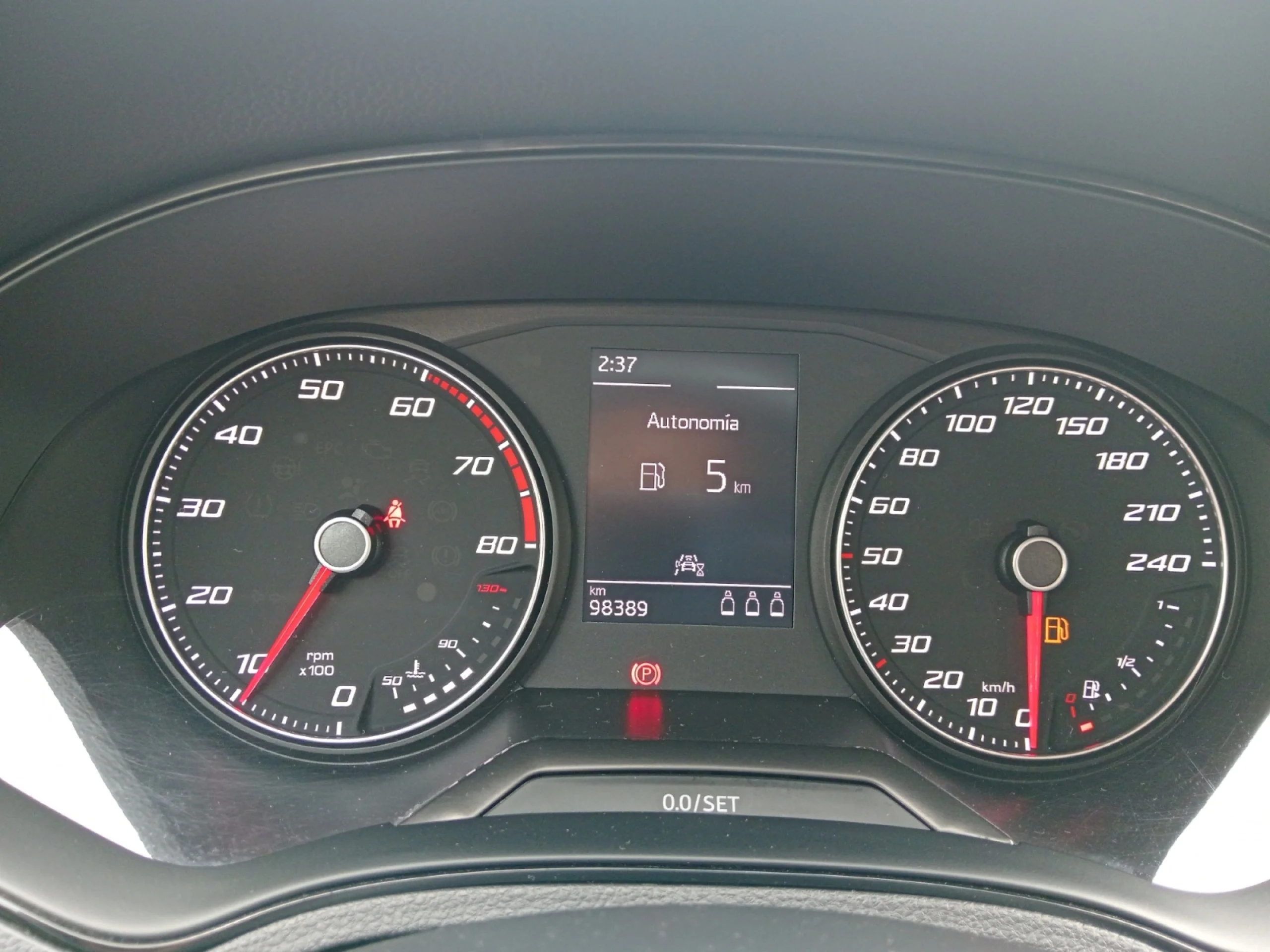 SEAT ARONA 1.0 TSI 70KW (95CV) STYLE ECOMOTIVE - Foto 10