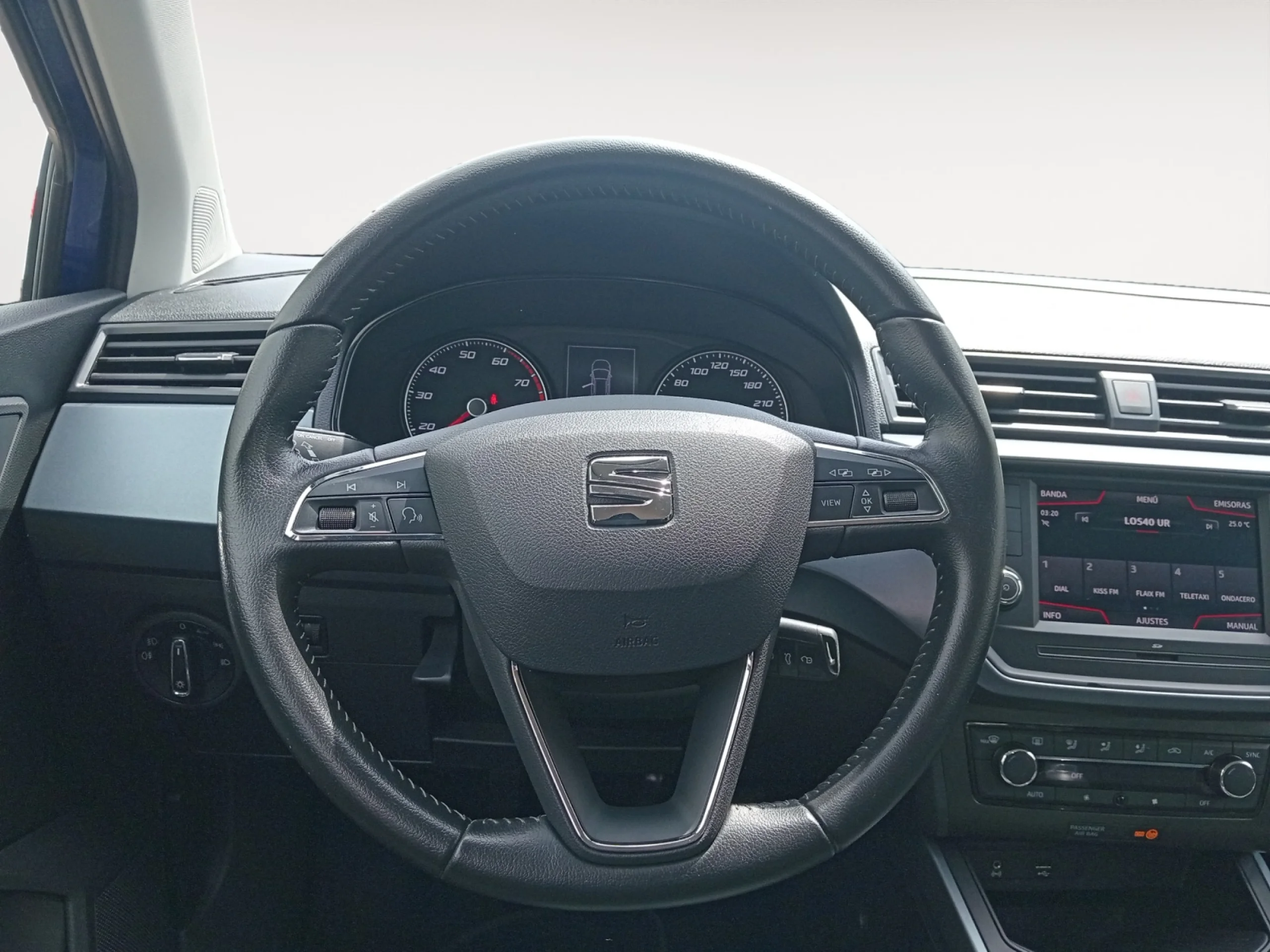 SEAT ARONA 1.0 TSI 70KW (95CV) STYLE ECOMOTIVE - Foto 11