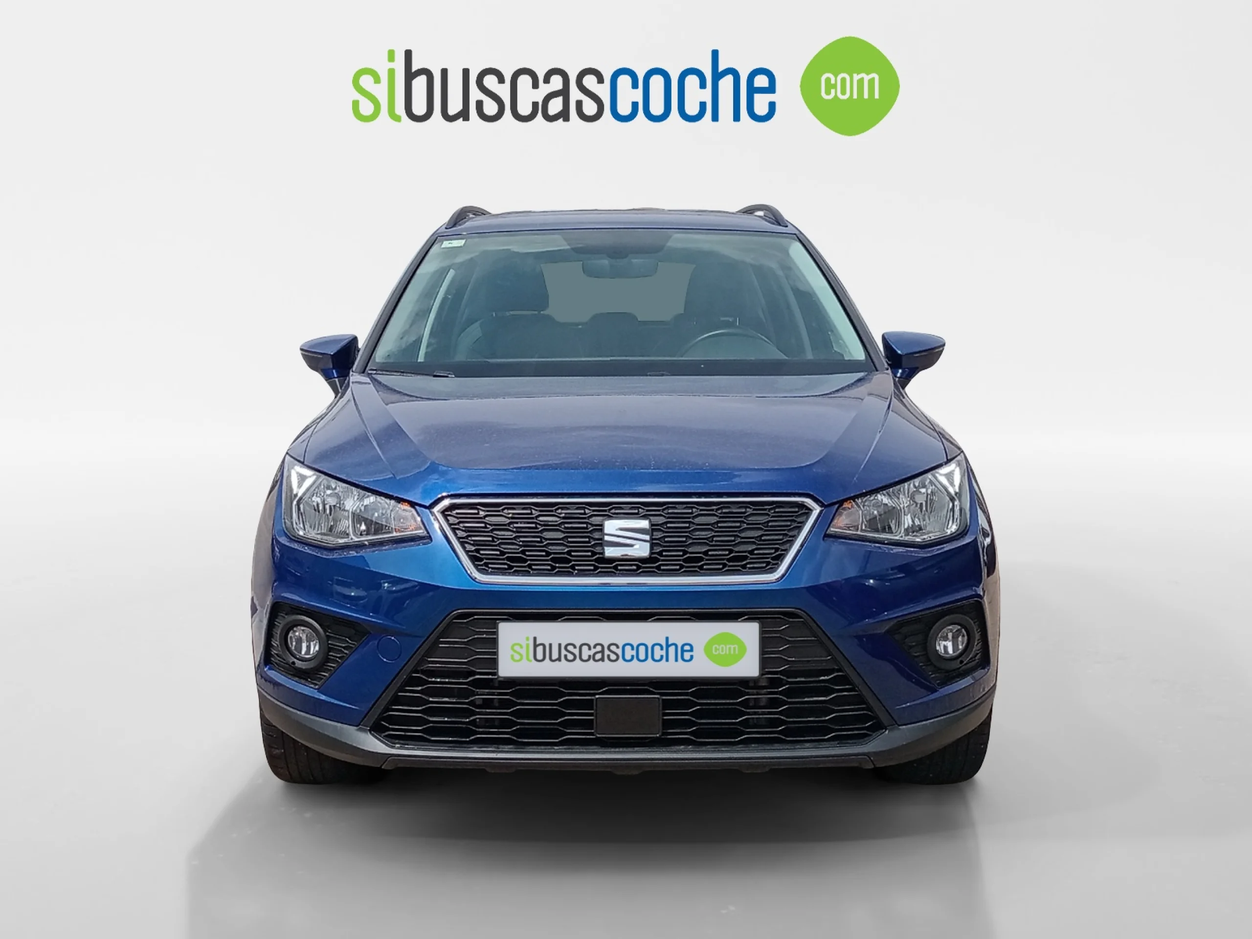 SEAT ARONA 1.0 TSI 70KW (95CV) STYLE ECOMOTIVE - Foto 12