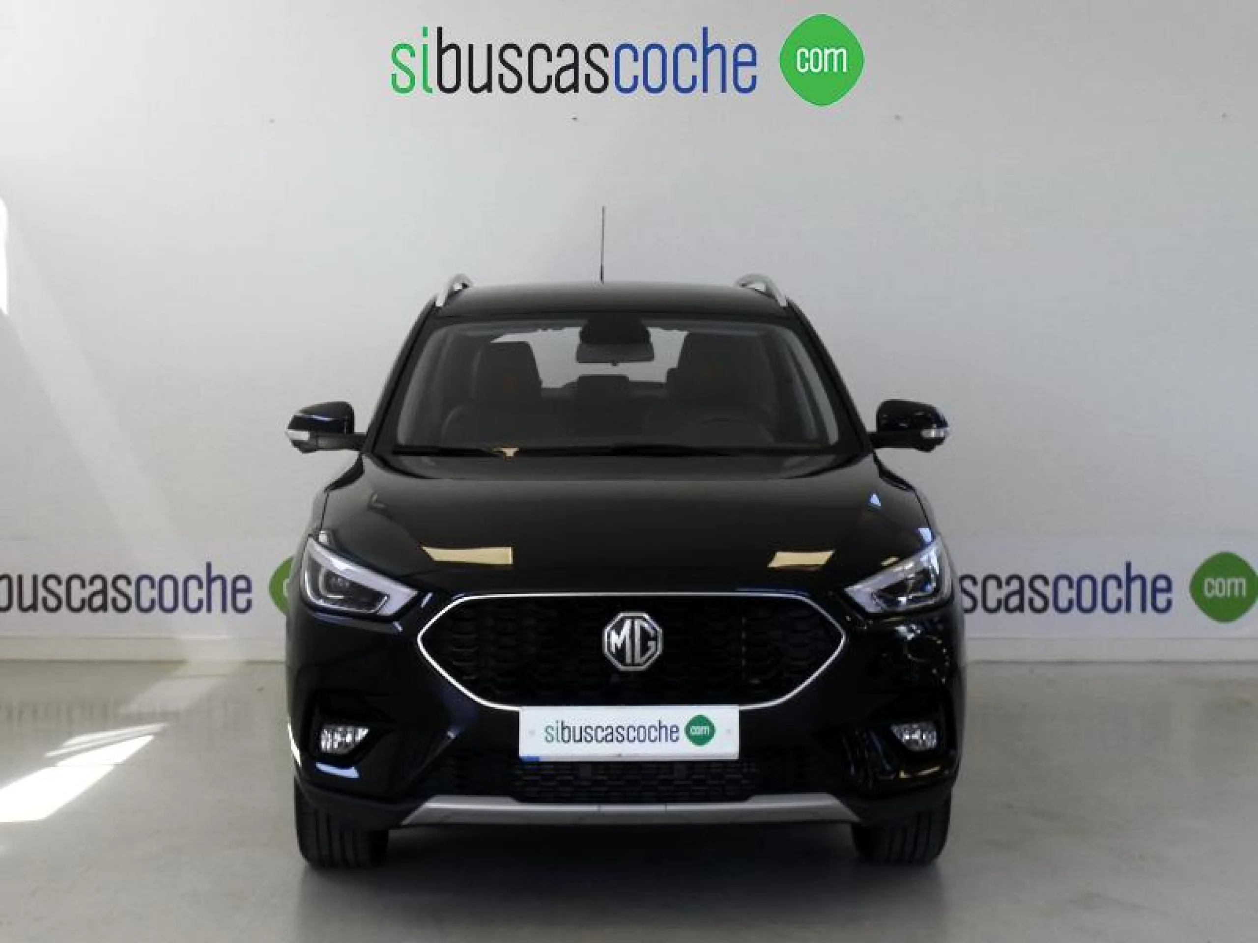 MG Zs 1.0T LUXURY AUTO - Foto 1