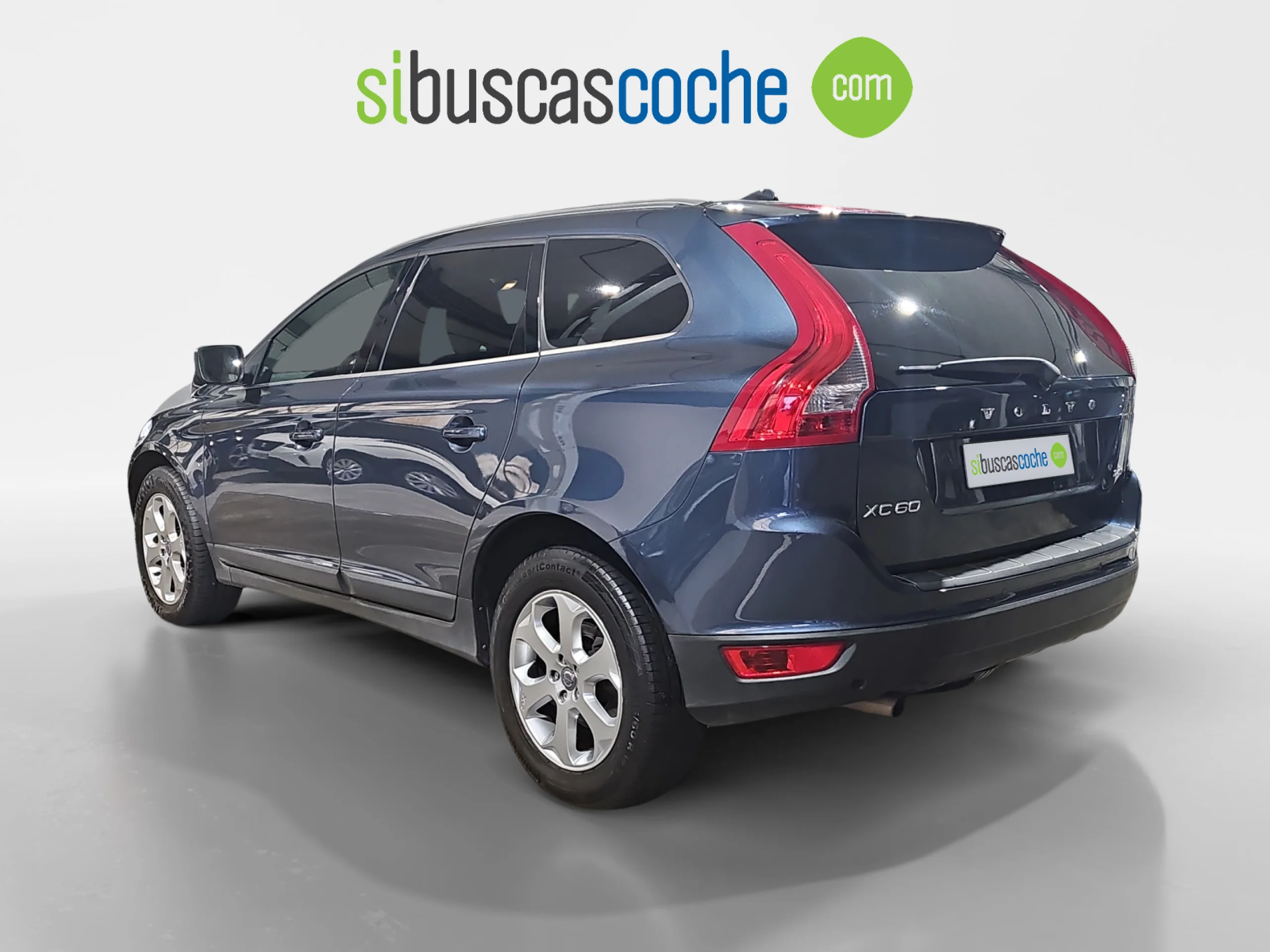 VOLVO XC60 2.4D KINETIC AUTO - Foto 2
