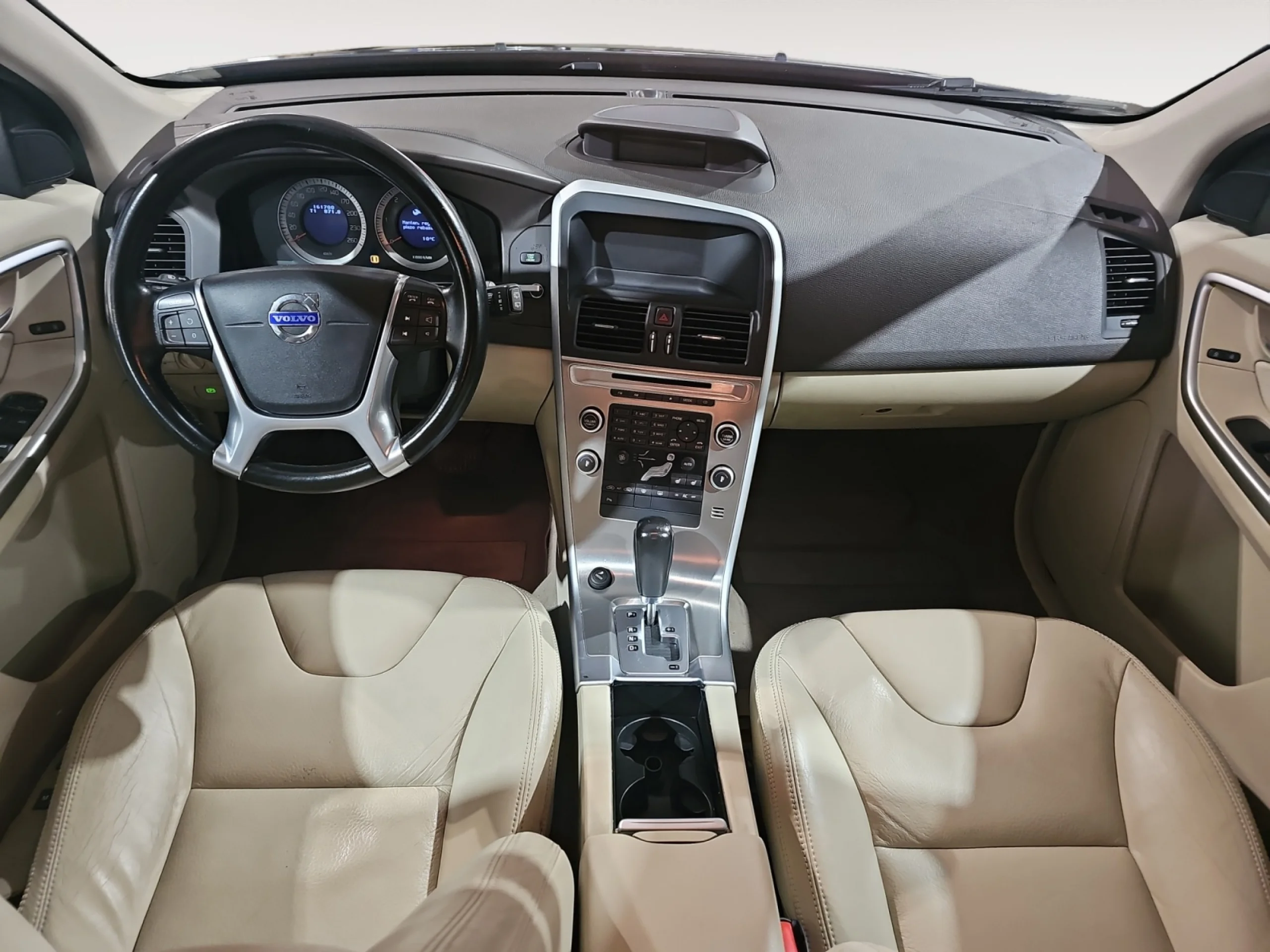 VOLVO XC60 2.4D KINETIC AUTO - Foto 4