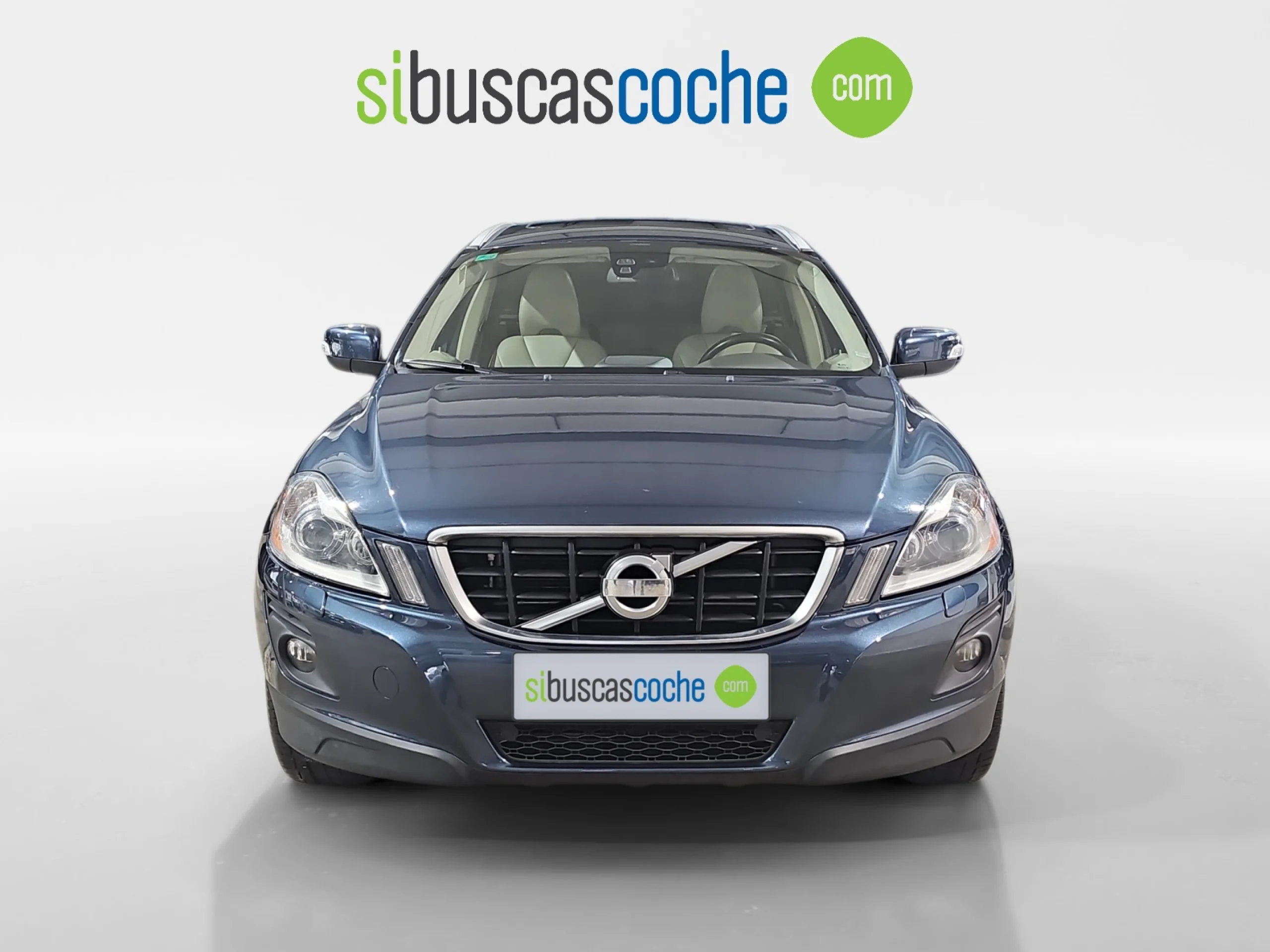 VOLVO XC60 2.4D KINETIC AUTO - Foto 17