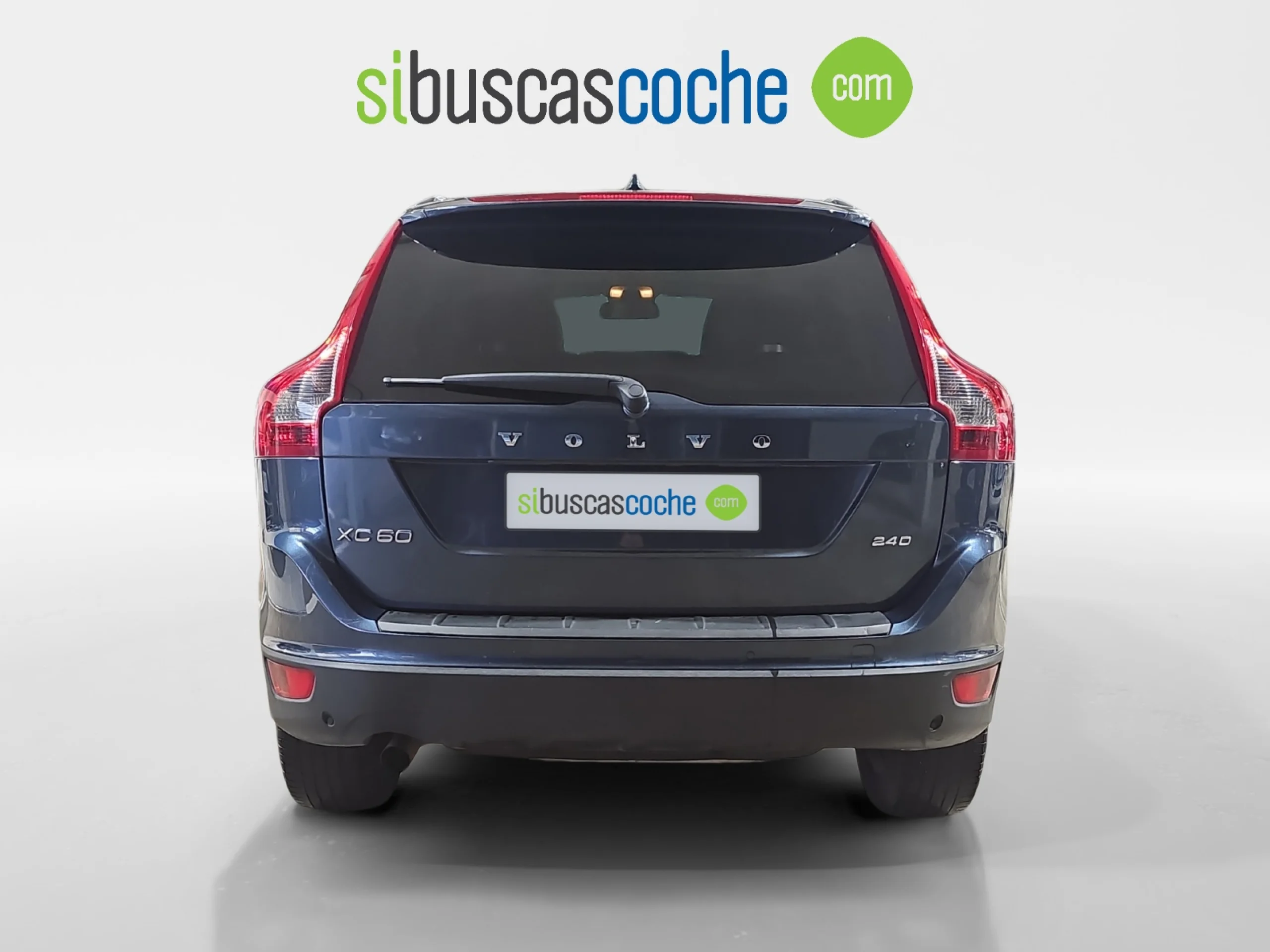 VOLVO XC60 2.4D KINETIC AUTO - Foto 18