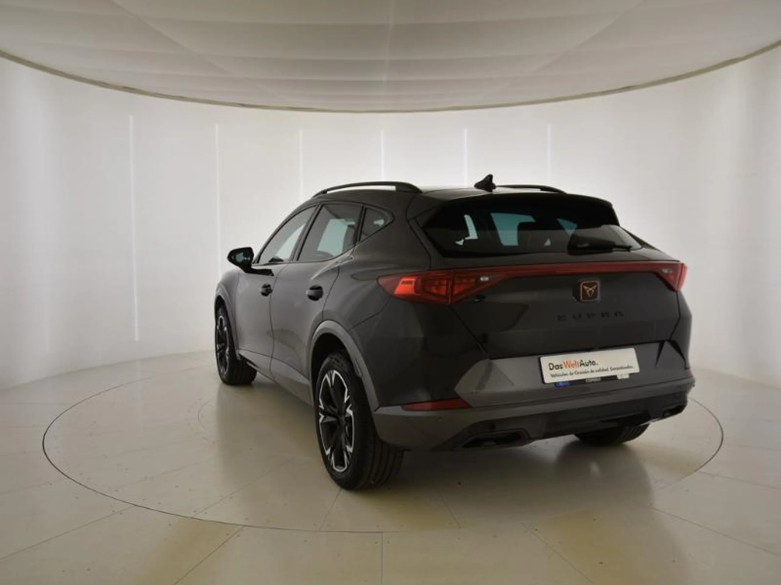 CUPRA FORMENTOR 1.5 TSI 110KW (150 CV) - Foto 2