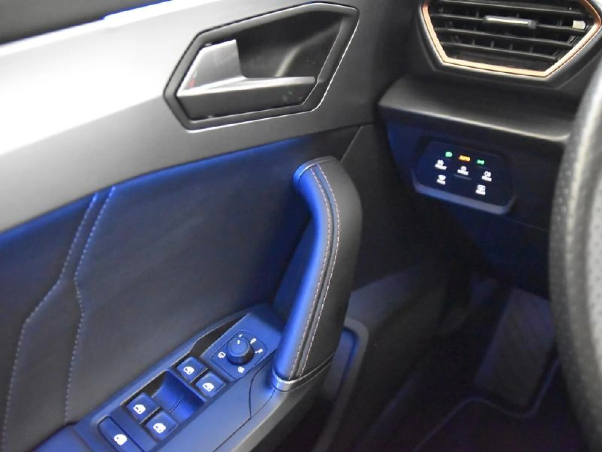 CUPRA FORMENTOR 1.5 TSI 110KW (150 CV) - Foto 16