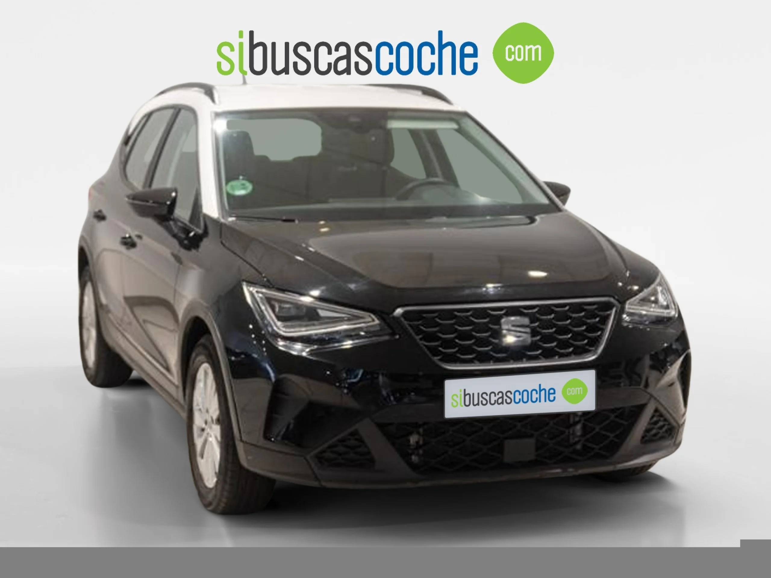 SEAT ARONA 1.0 TSI 81KW DSG STYLE XL - Foto 1