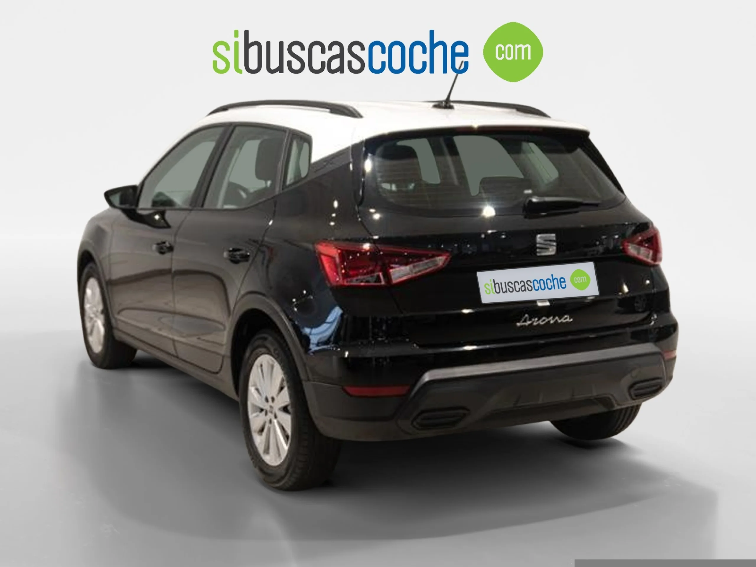 SEAT ARONA 1.0 TSI 81KW DSG STYLE XL - Foto 2