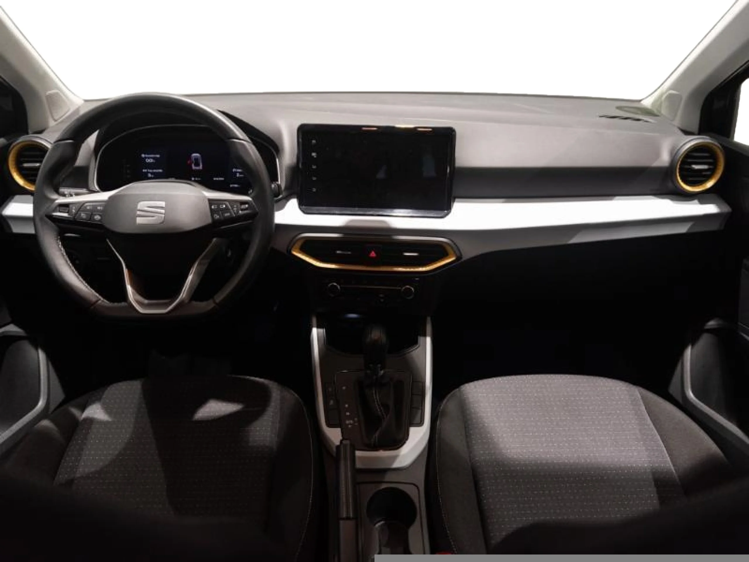 SEAT ARONA 1.0 TSI 81KW DSG STYLE XL - Foto 4