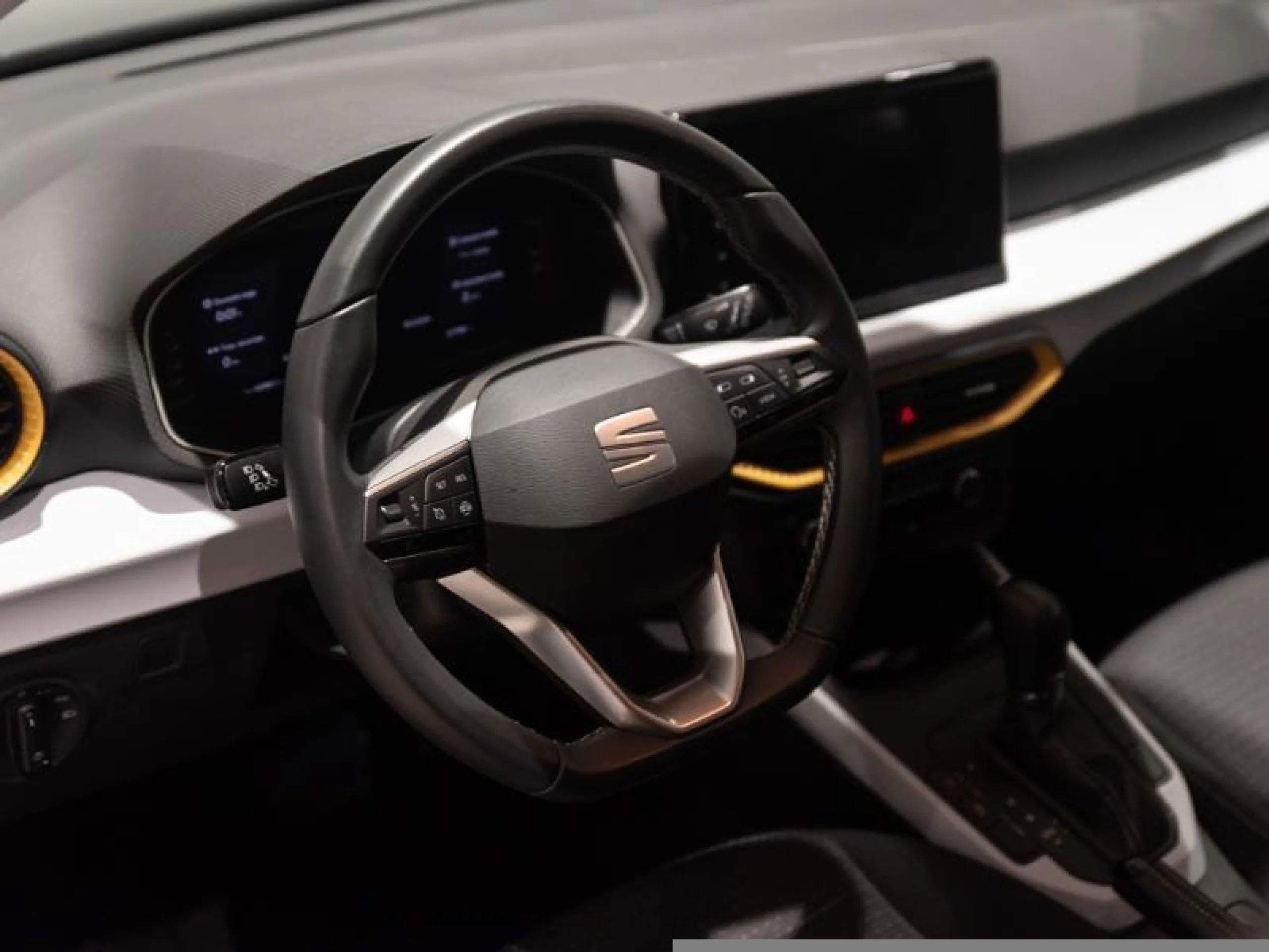 SEAT ARONA 1.0 TSI 81KW DSG STYLE XL - Foto 9