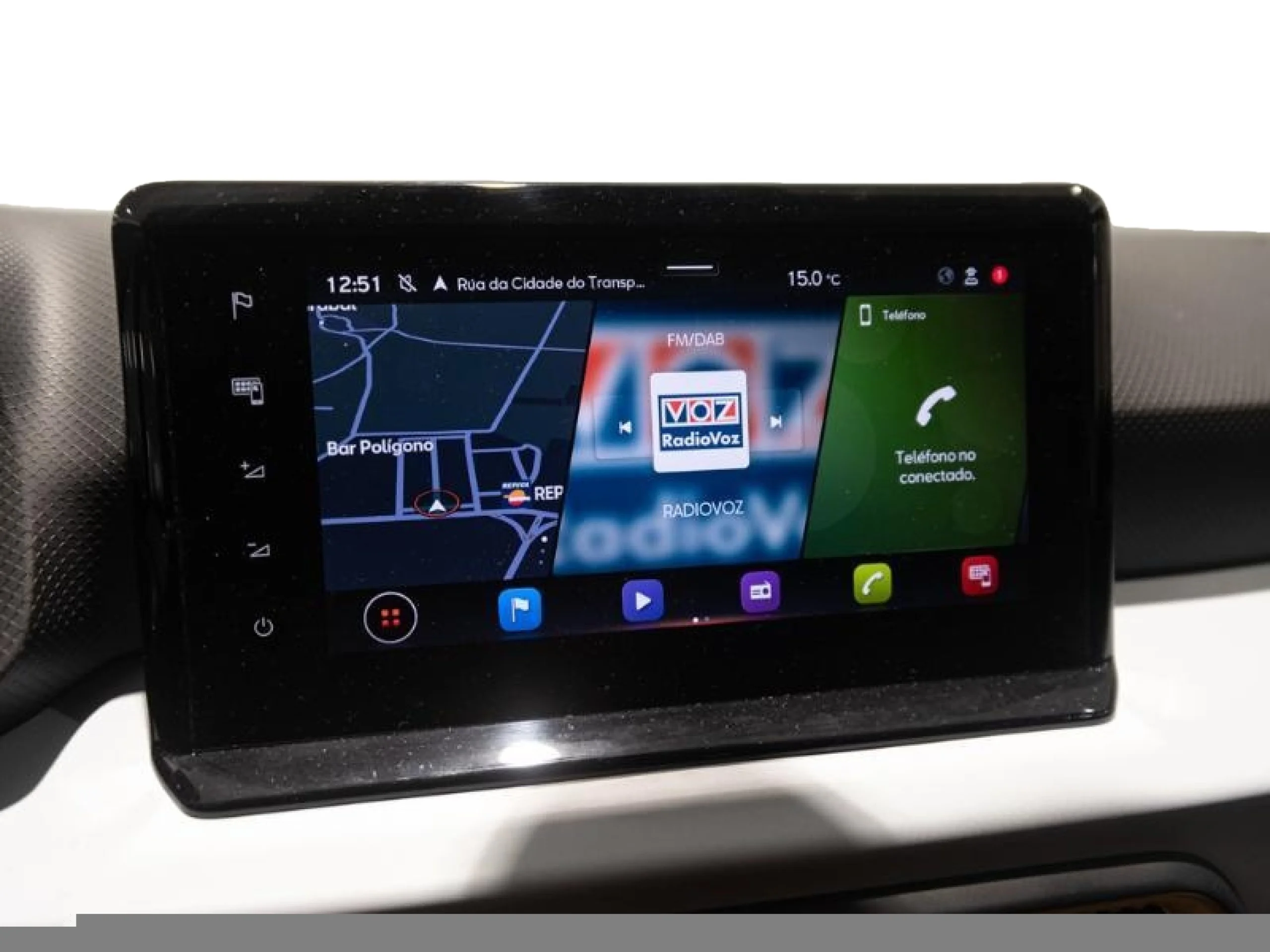 SEAT ARONA 1.0 TSI 81KW DSG STYLE XL - Foto 11