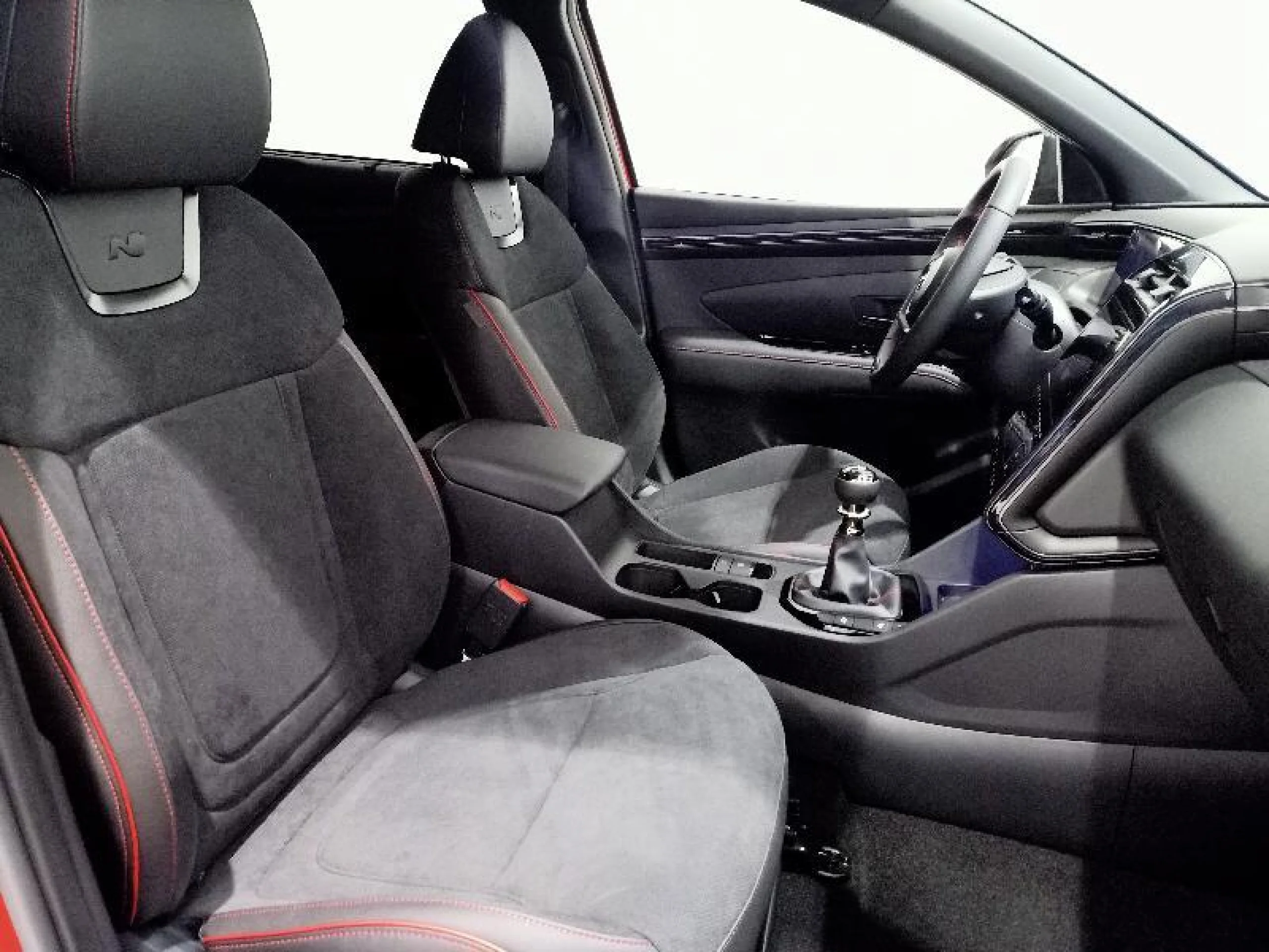 HYUNDAI TUCSON 1.6 TGDI 110KW (150CV) N LINE 30 ANIVERS - Foto 4