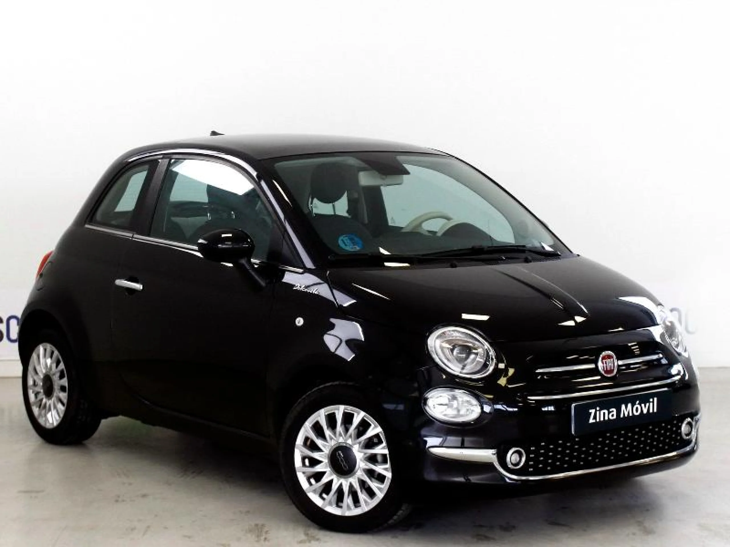 FIAT 500 DOLCEVITA 1.0 HYBRID 51KW (70 CV) - Foto 2