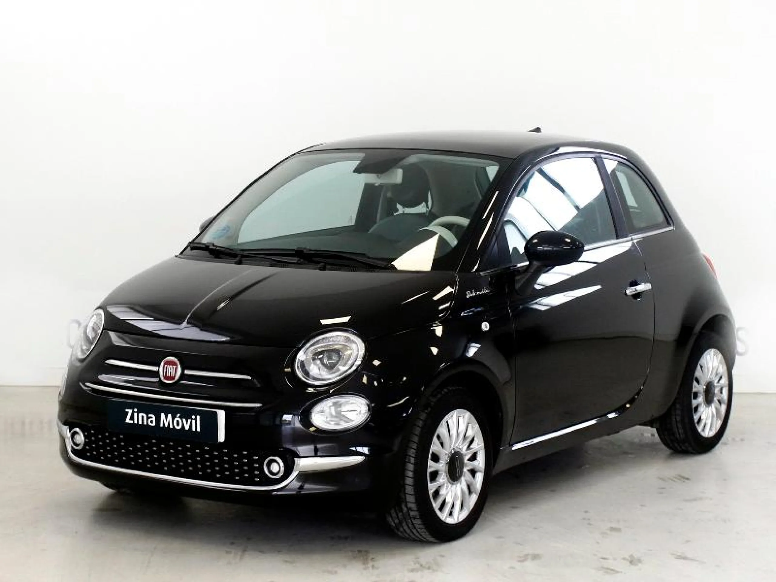 FIAT 500 DOLCEVITA 1.0 HYBRID 51KW (70 CV) - Foto 3