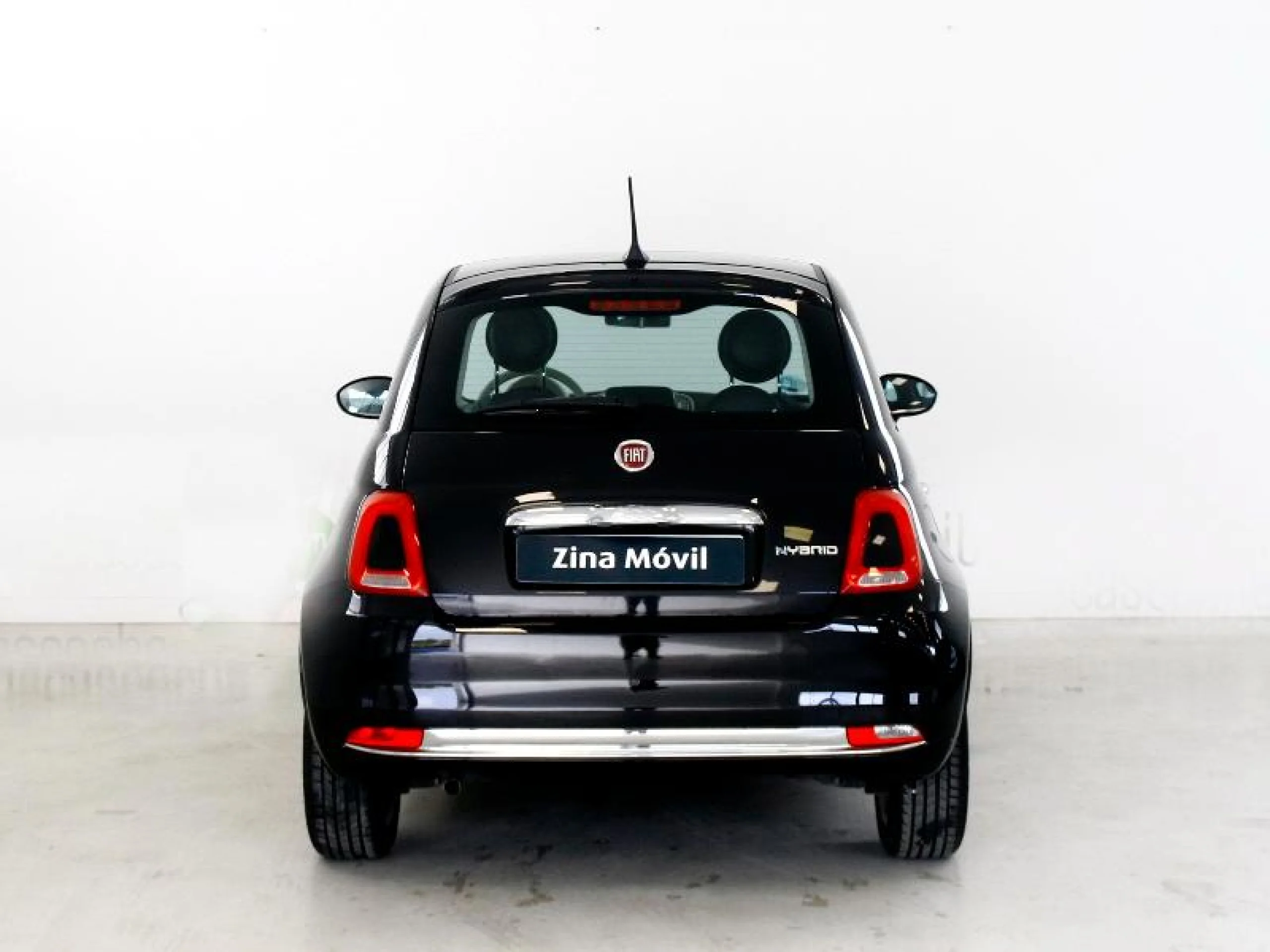 FIAT 500 DOLCEVITA 1.0 HYBRID 51KW (70 CV) - Foto 13