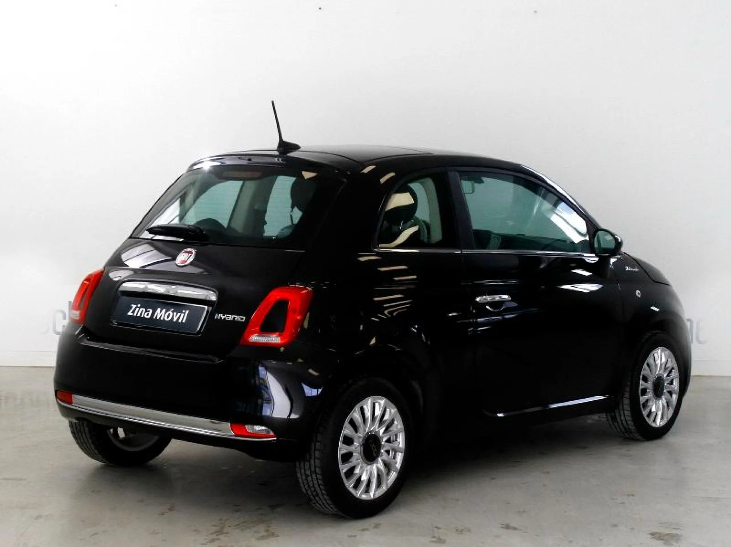 FIAT 500 DOLCEVITA 1.0 HYBRID 51KW (70 CV) - Foto 14