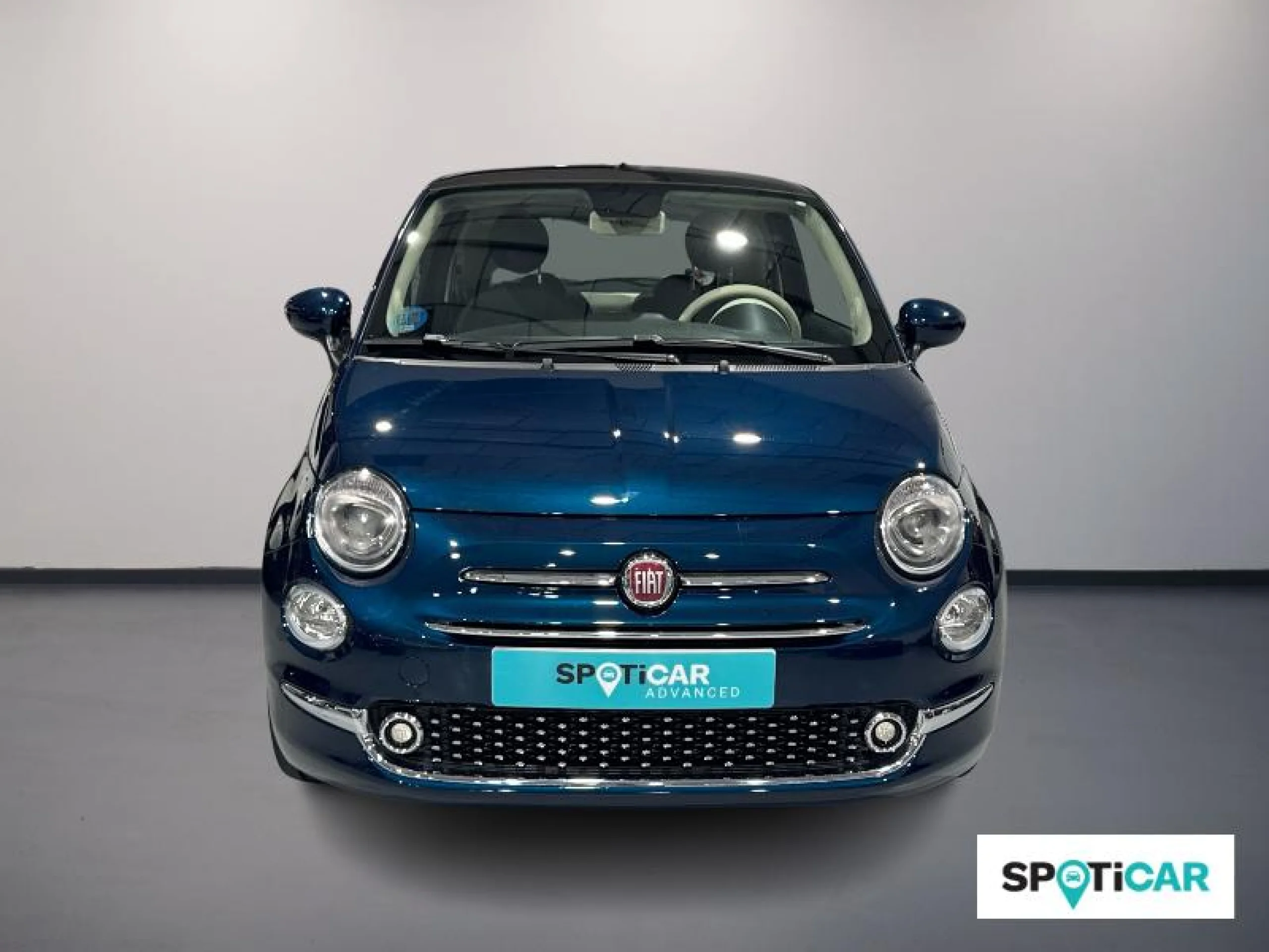 FIAT 500 DOLCEVITA 1.0 HYBRID 51KW (70 CV) - Foto 2