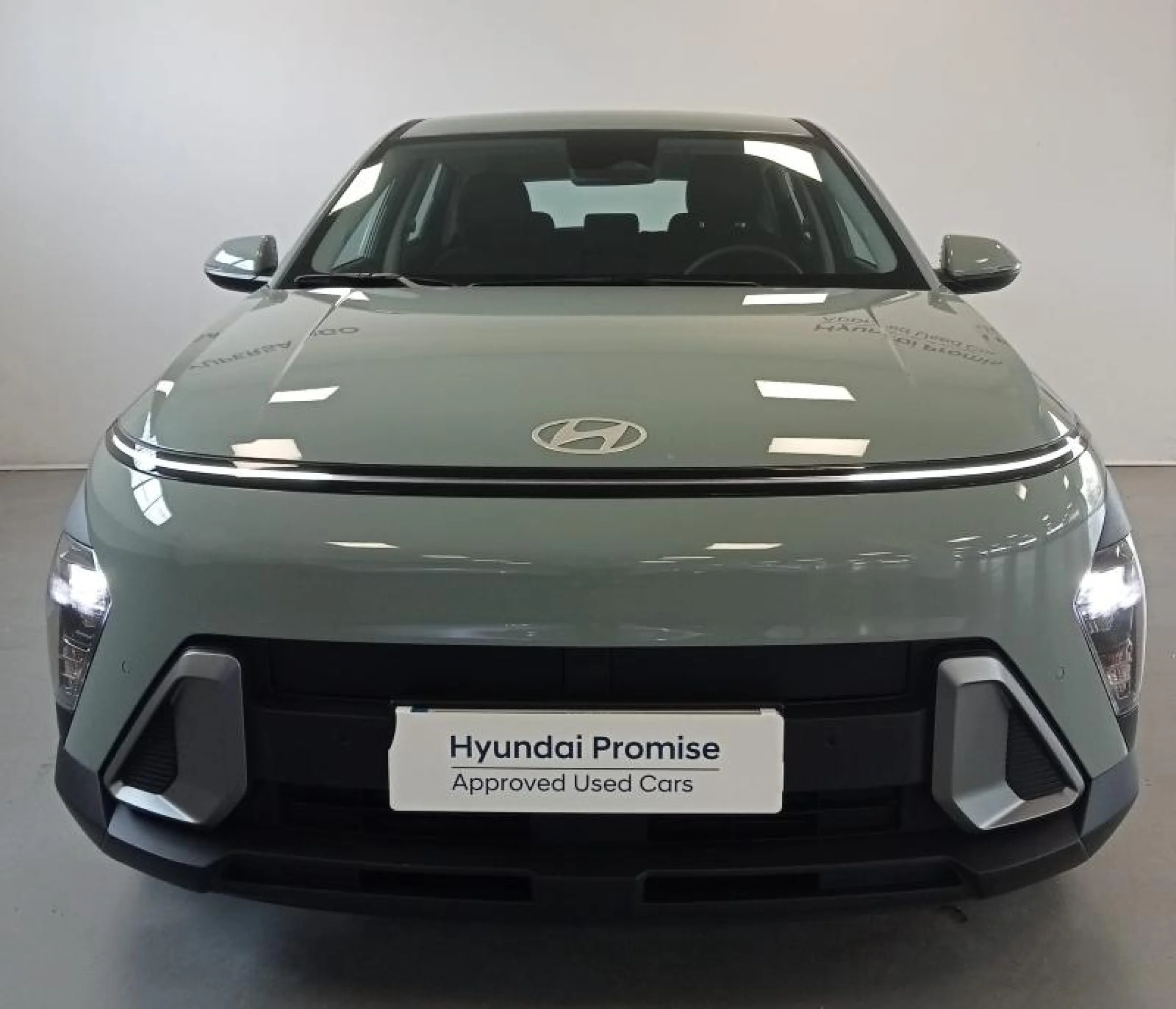 HYUNDAI KONA 1.6T 138CV MAXX - Foto 2