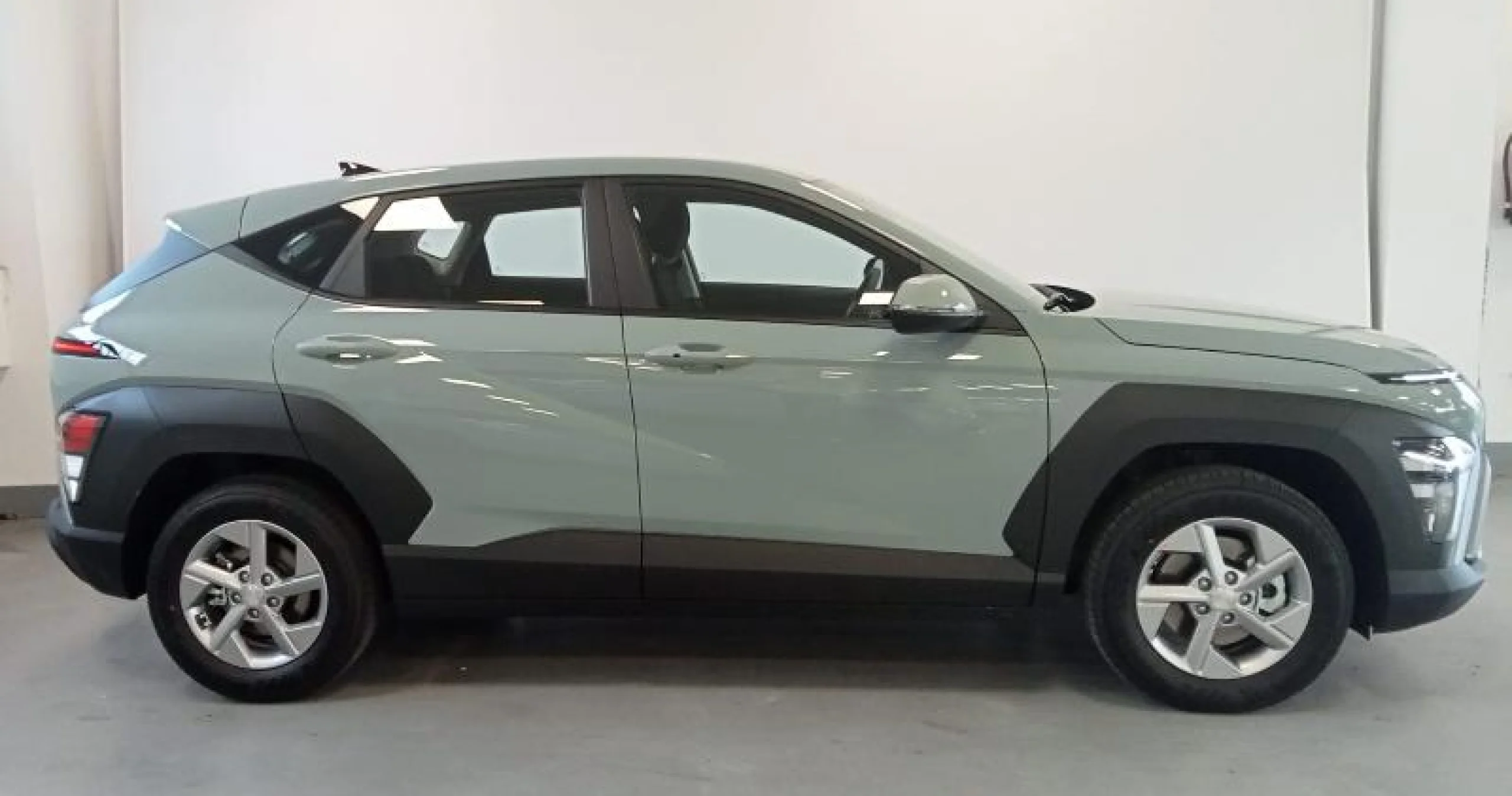 HYUNDAI KONA 1.6T 138CV MAXX - Foto 3