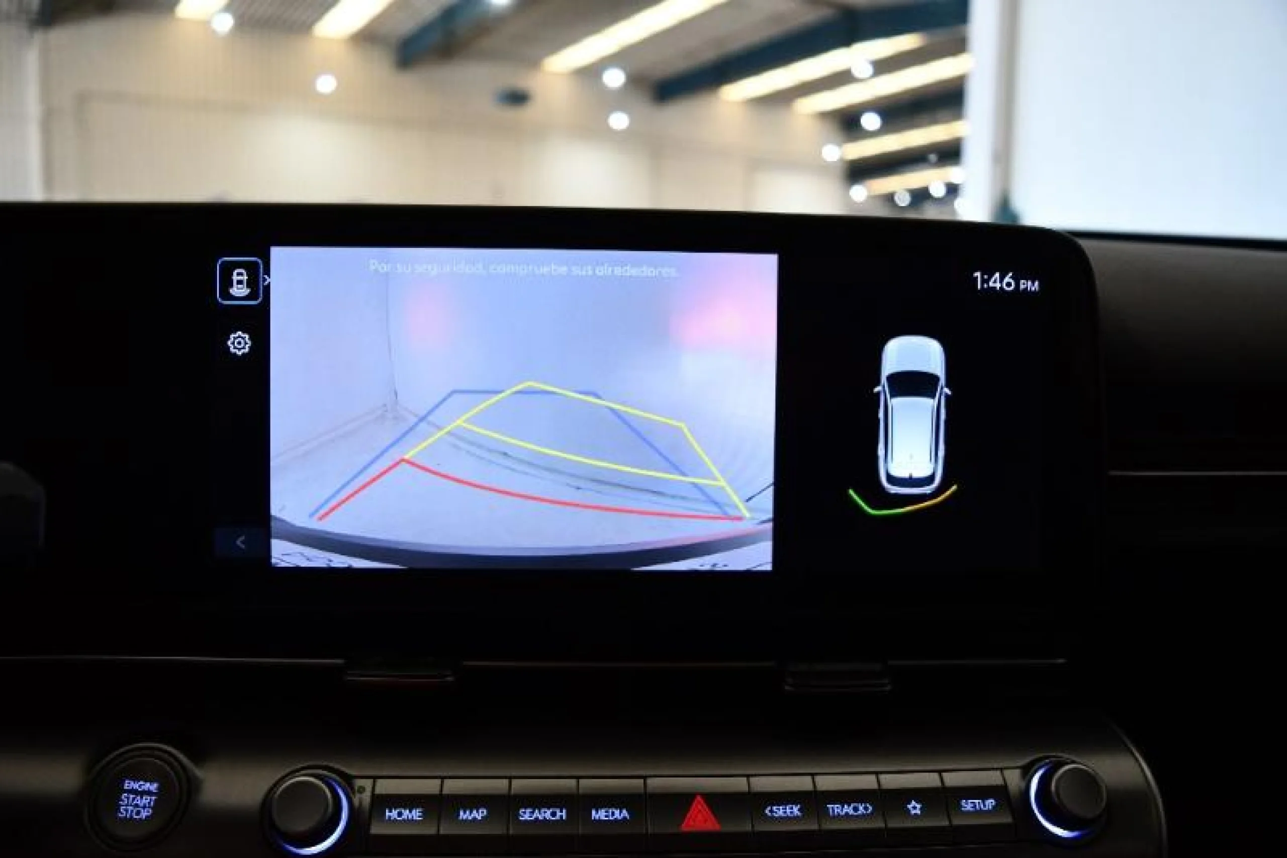 HYUNDAI KONA 1.6T 138CV MAXX - Foto 9