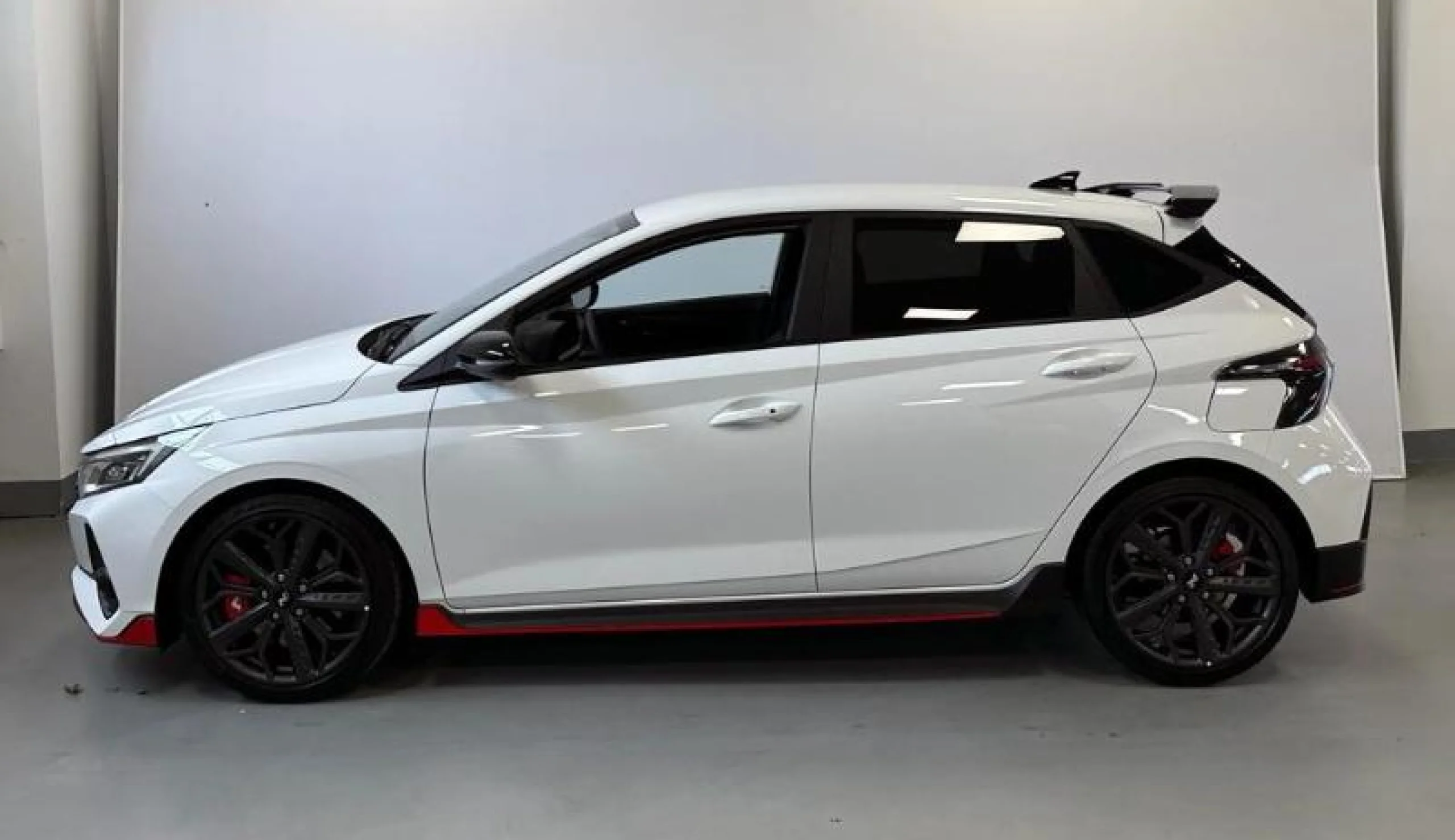 HYUNDAI I20 1.6T N - Foto 2