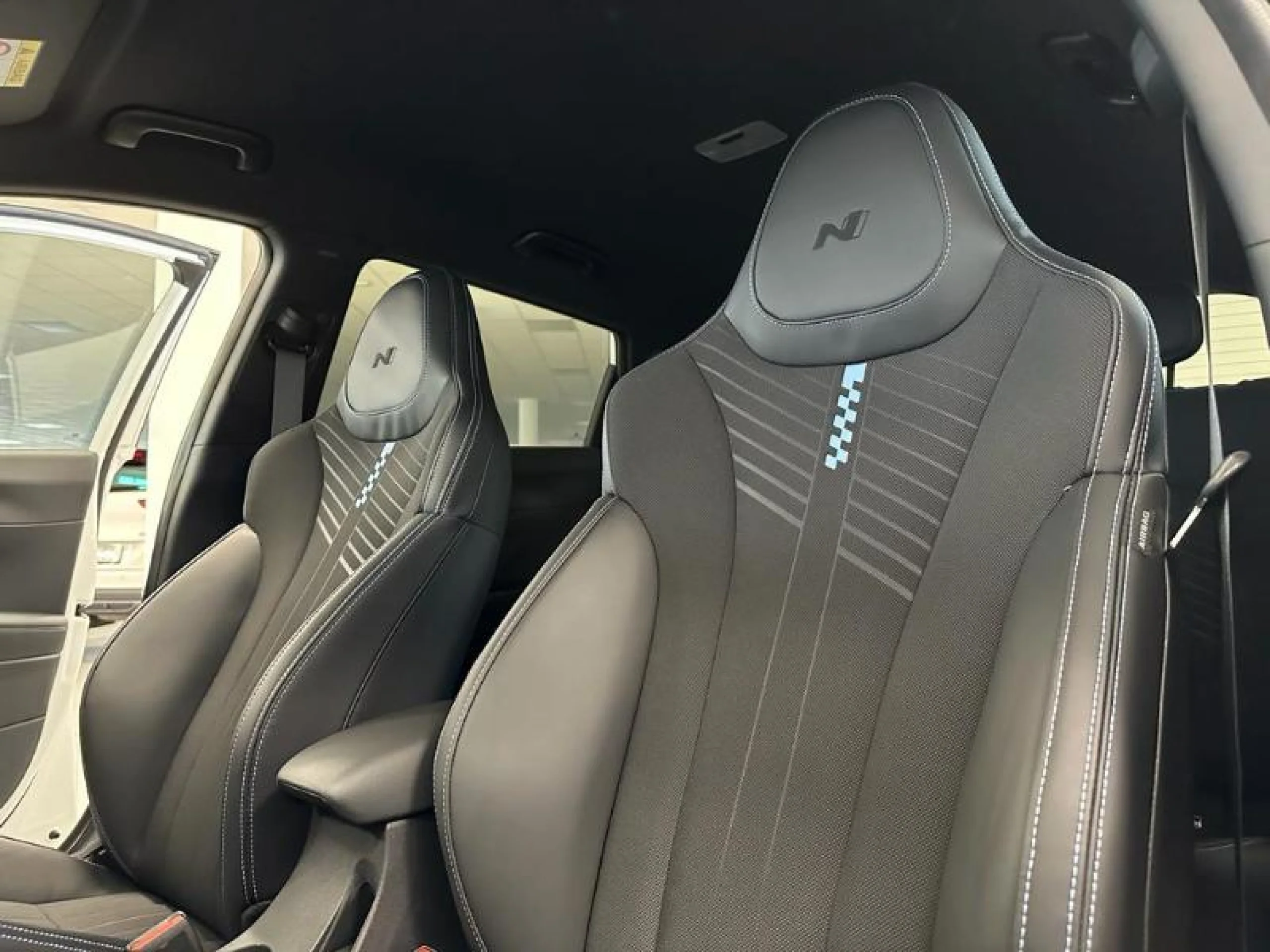 HYUNDAI I20 1.6T N - Foto 5