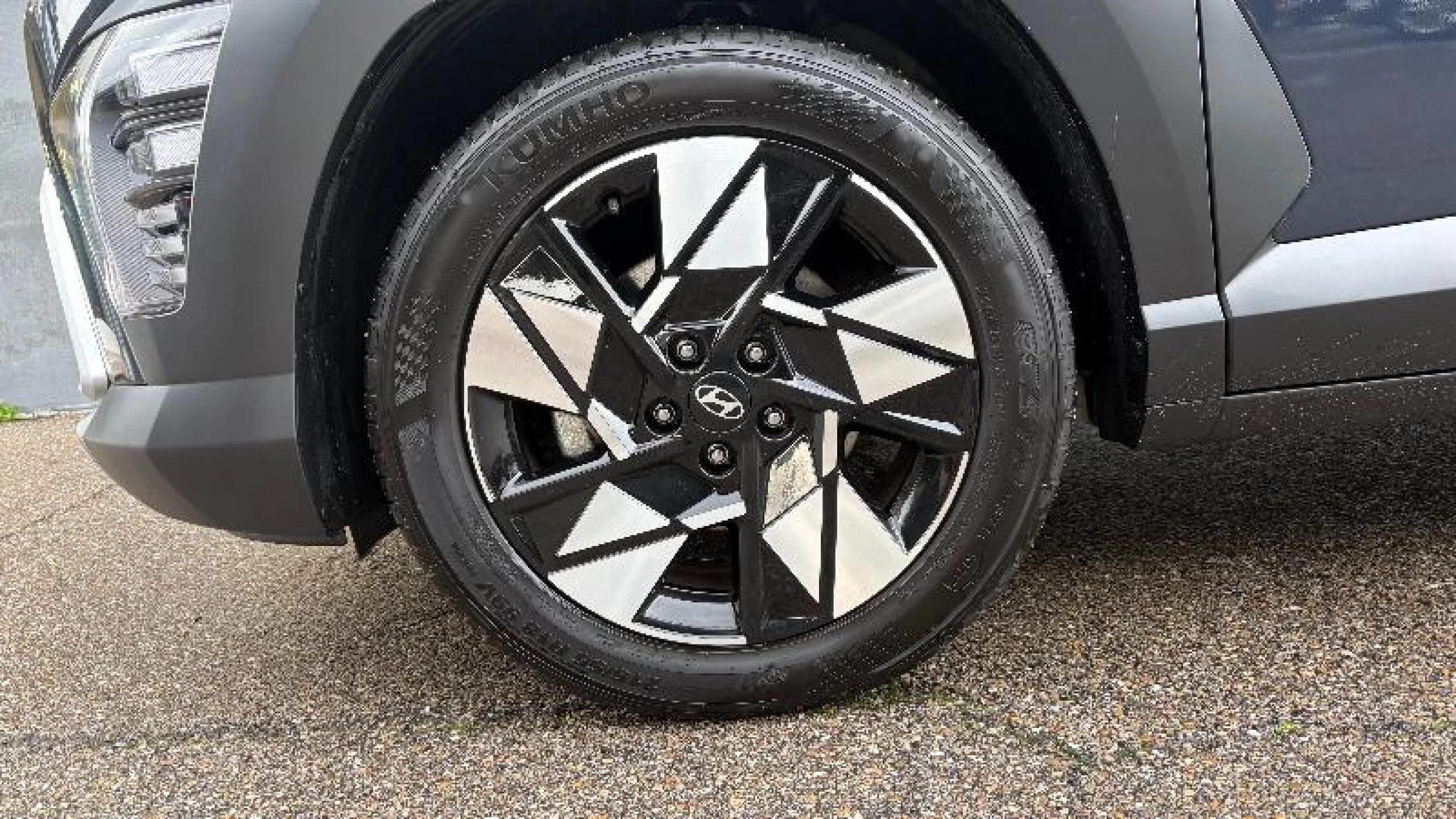 HYUNDAI KONA 1.6 GDI HEV TECNO DCT - Foto 3