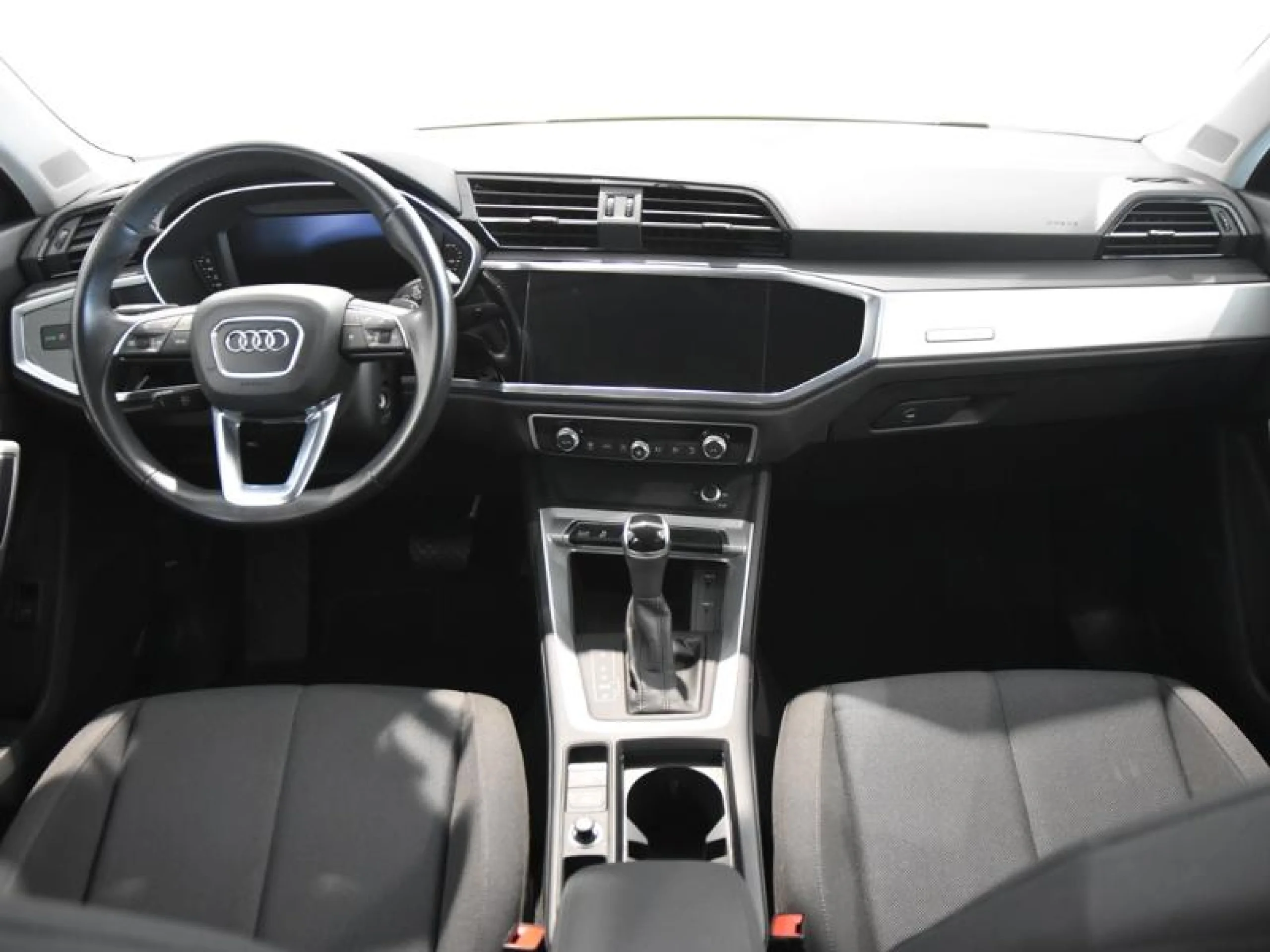 AUDI Q3 SPORTBACK ADVANCED 35 TDI 110KW (150CV) S TRONIC - Foto 4