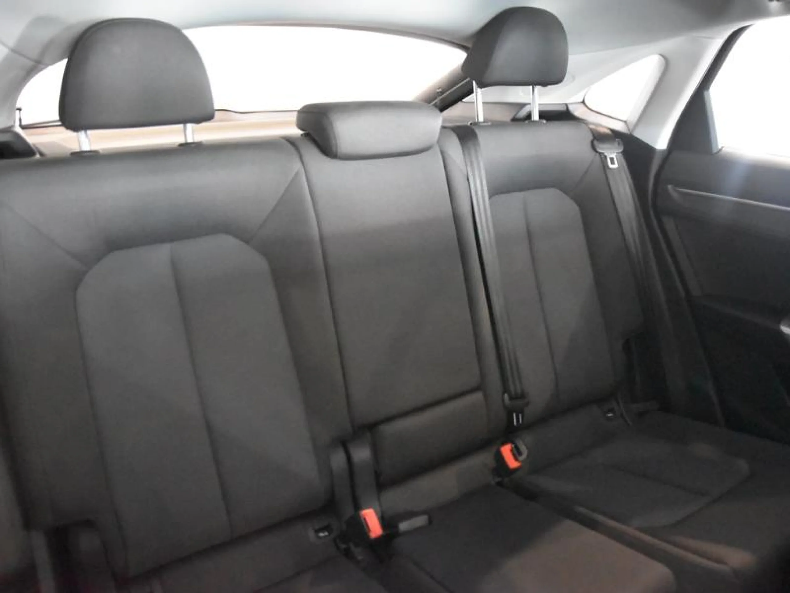 AUDI Q3 SPORTBACK ADVANCED 35 TDI 110KW (150CV) S TRONIC - Foto 5
