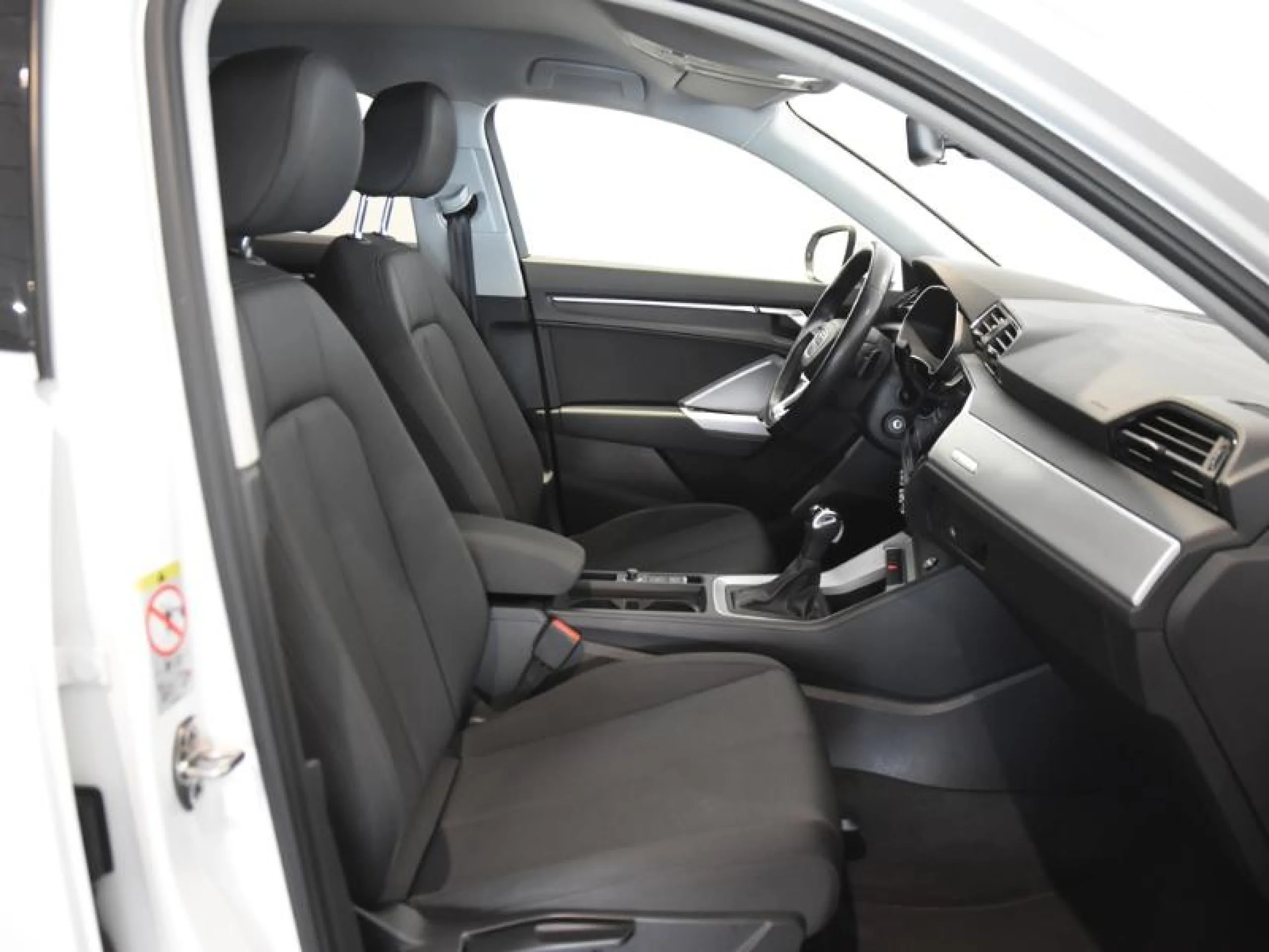 AUDI Q3 SPORTBACK ADVANCED 35 TDI 110KW (150CV) S TRONIC - Foto 6