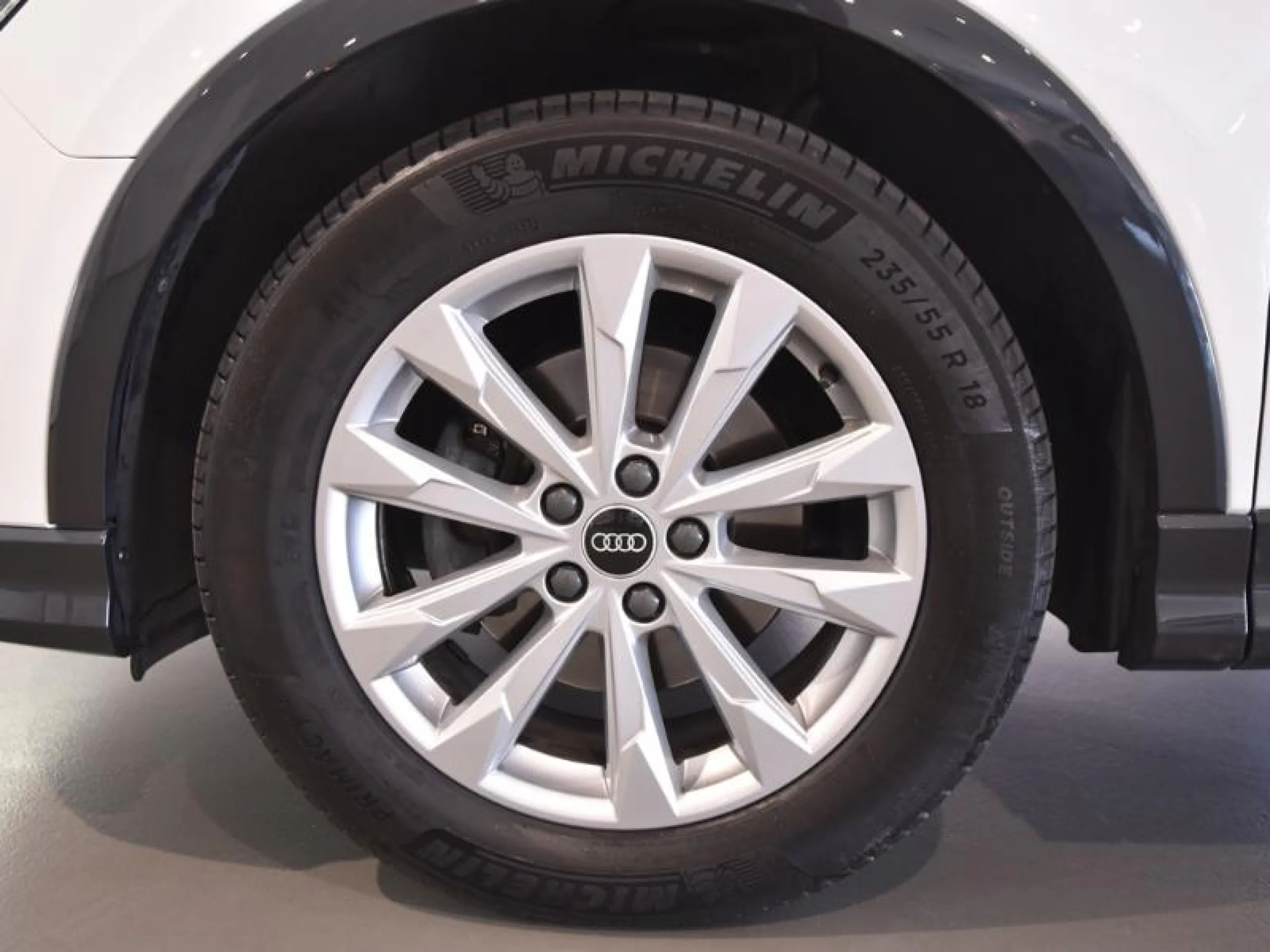 AUDI Q3 SPORTBACK ADVANCED 35 TDI 110KW (150CV) S TRONIC - Foto 8