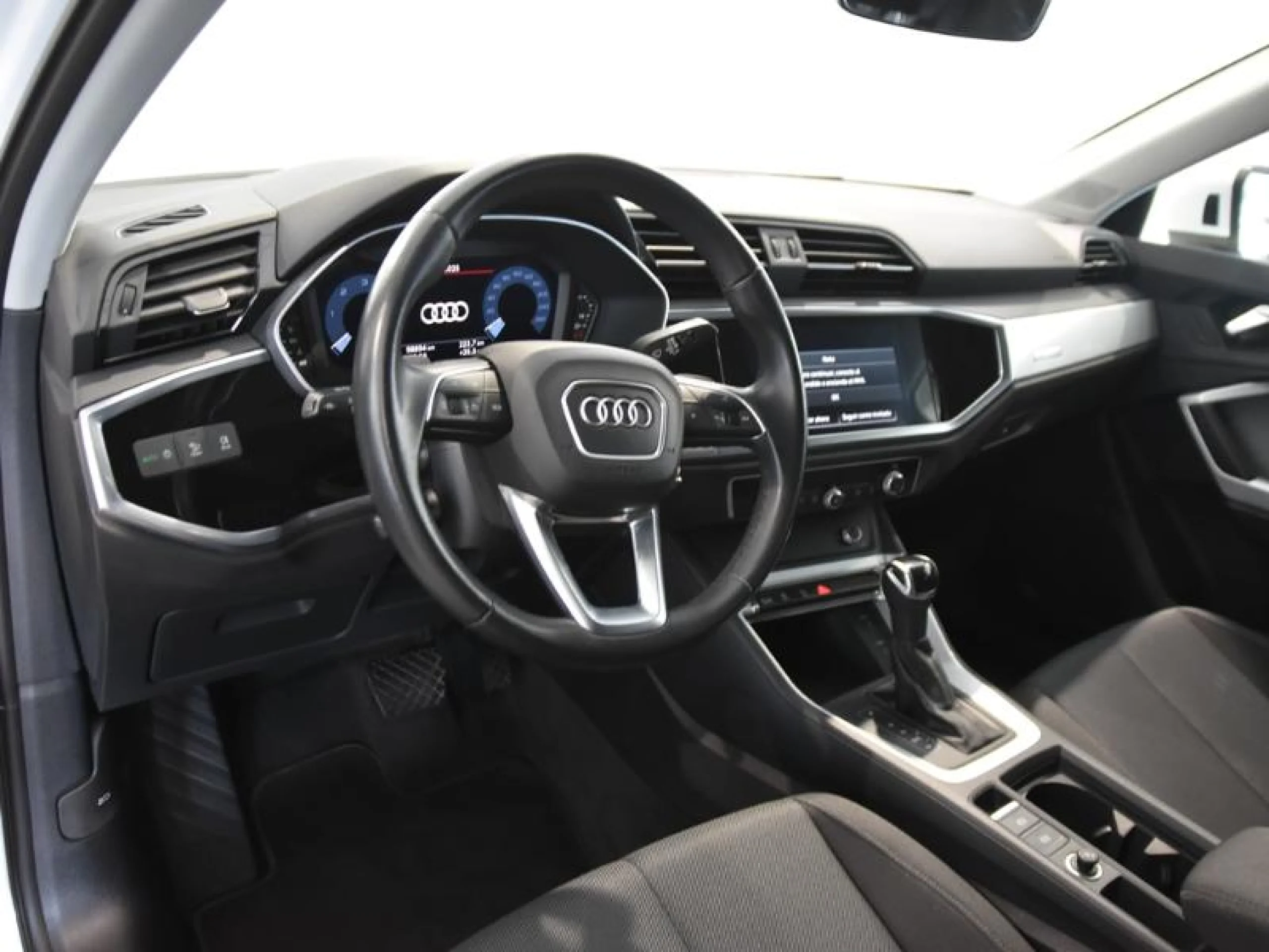 AUDI Q3 SPORTBACK ADVANCED 35 TDI 110KW (150CV) S TRONIC - Foto 9