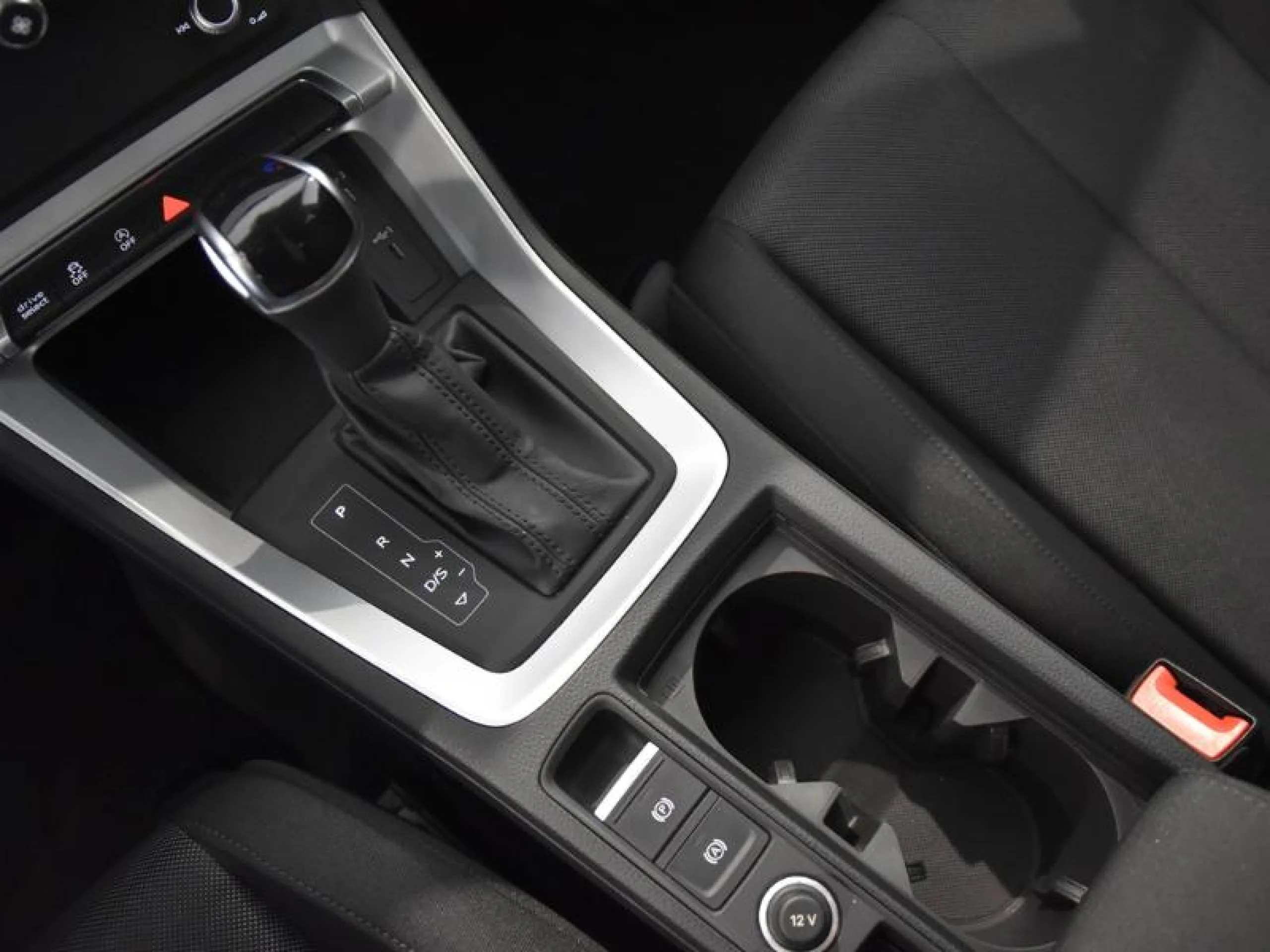 AUDI Q3 SPORTBACK ADVANCED 35 TDI 110KW (150CV) S TRONIC - Foto 10