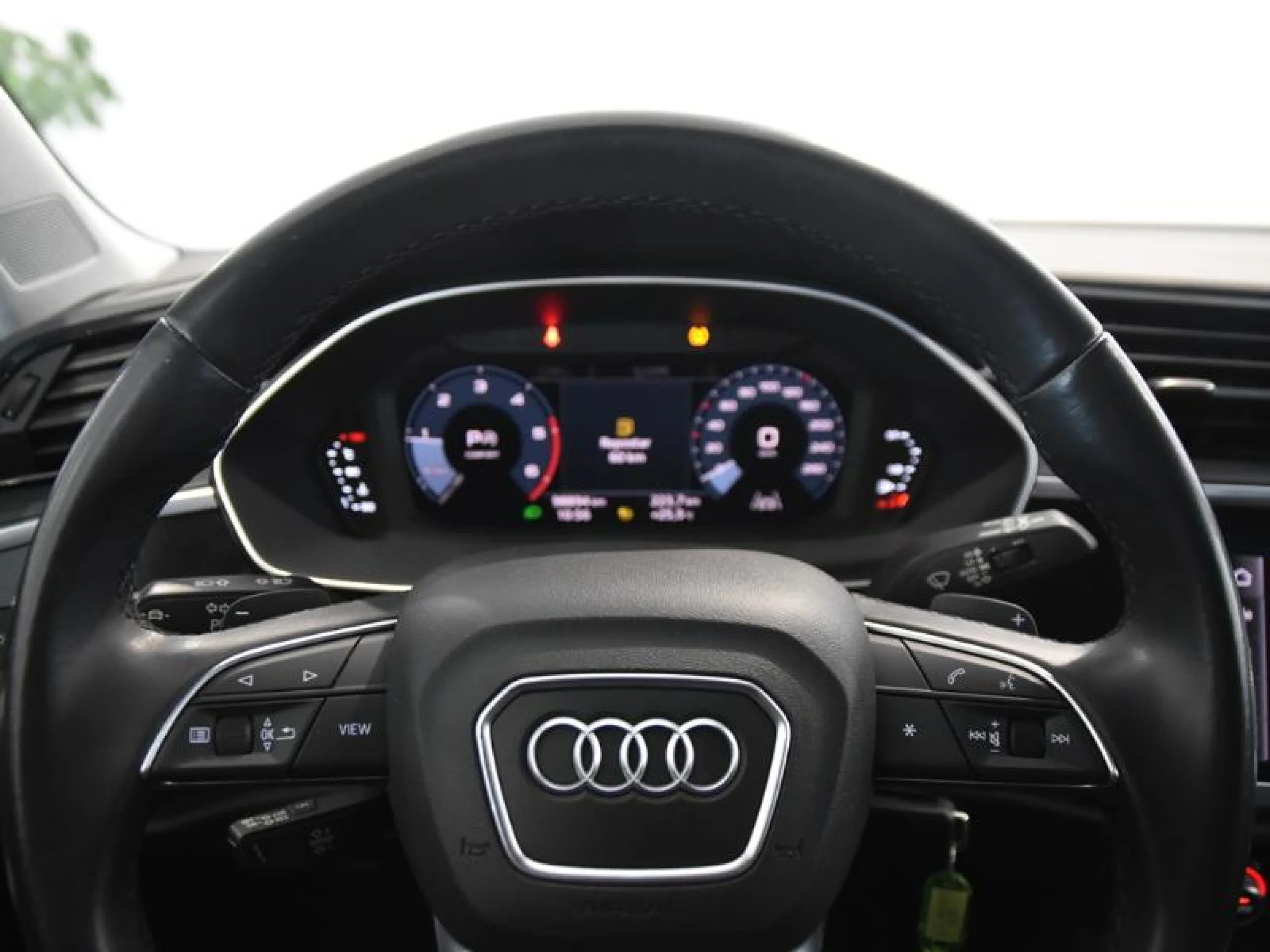 AUDI Q3 SPORTBACK ADVANCED 35 TDI 110KW (150CV) S TRONIC - Foto 13