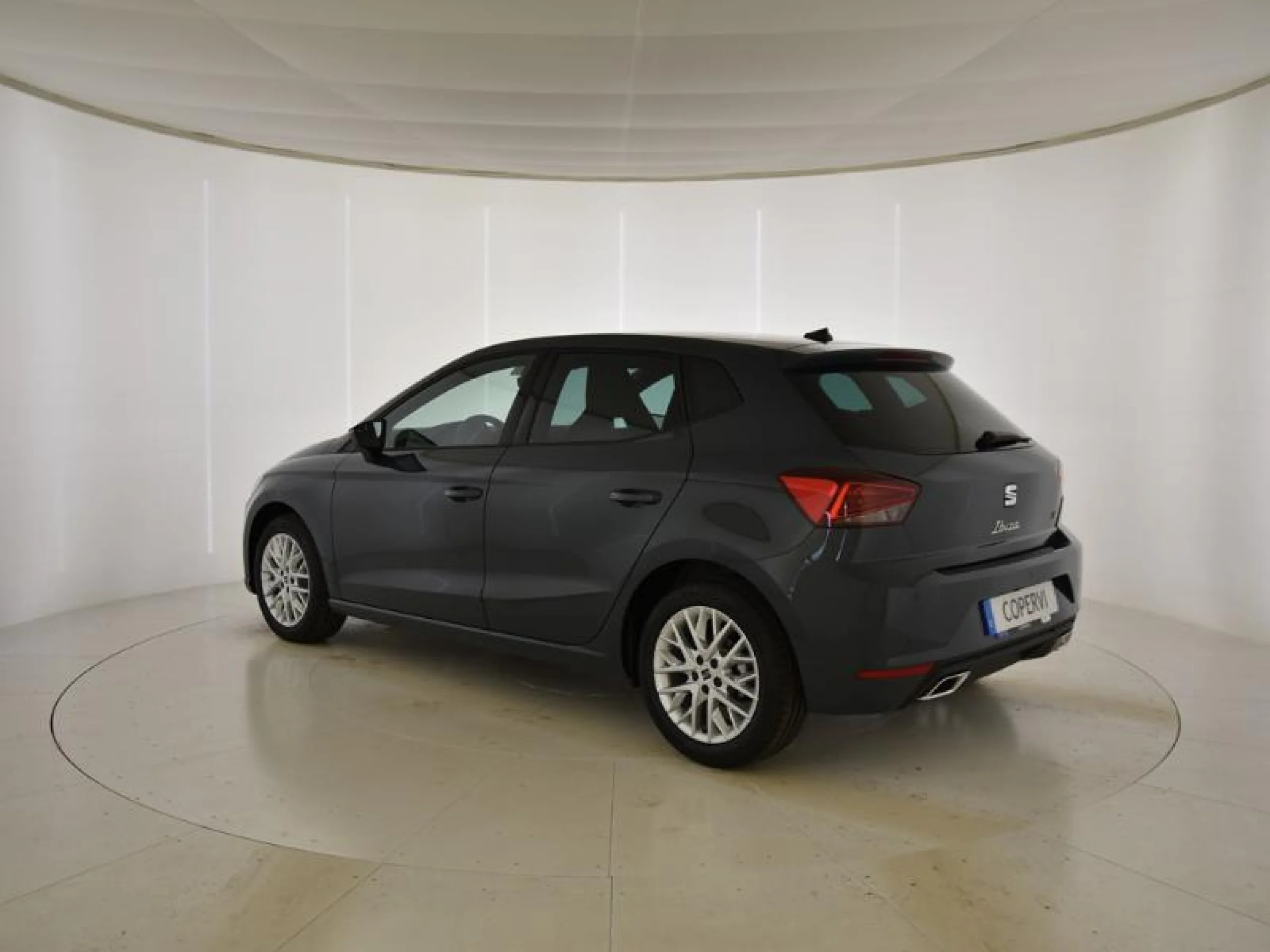 SEAT IBIZA 1.0 TSI 85KW (115CV) FR SALTA - Foto 2