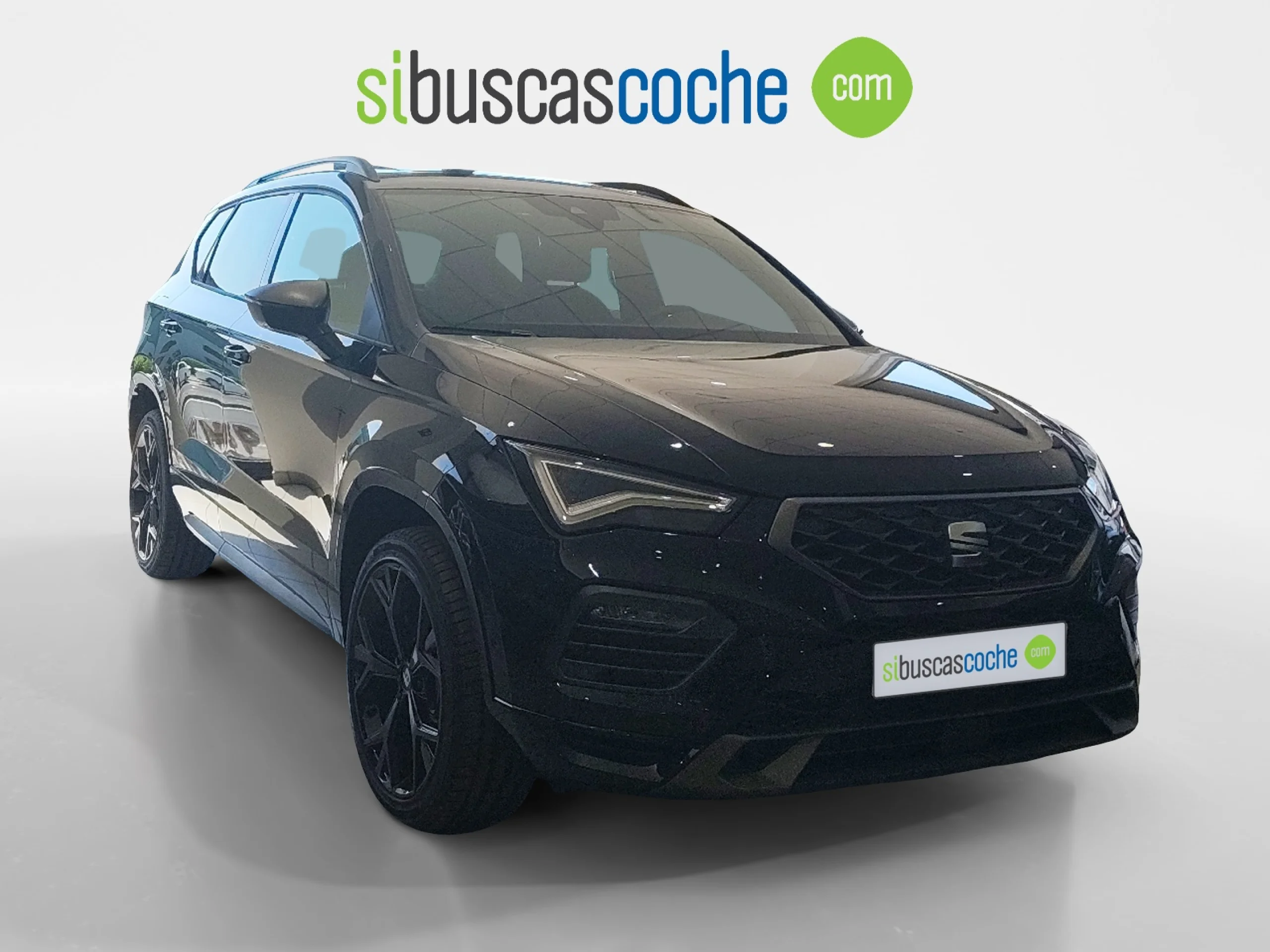 SEAT ATECA 1.5 TSI 110KW (150CV) FR SPECIAL EDITION - Foto 1