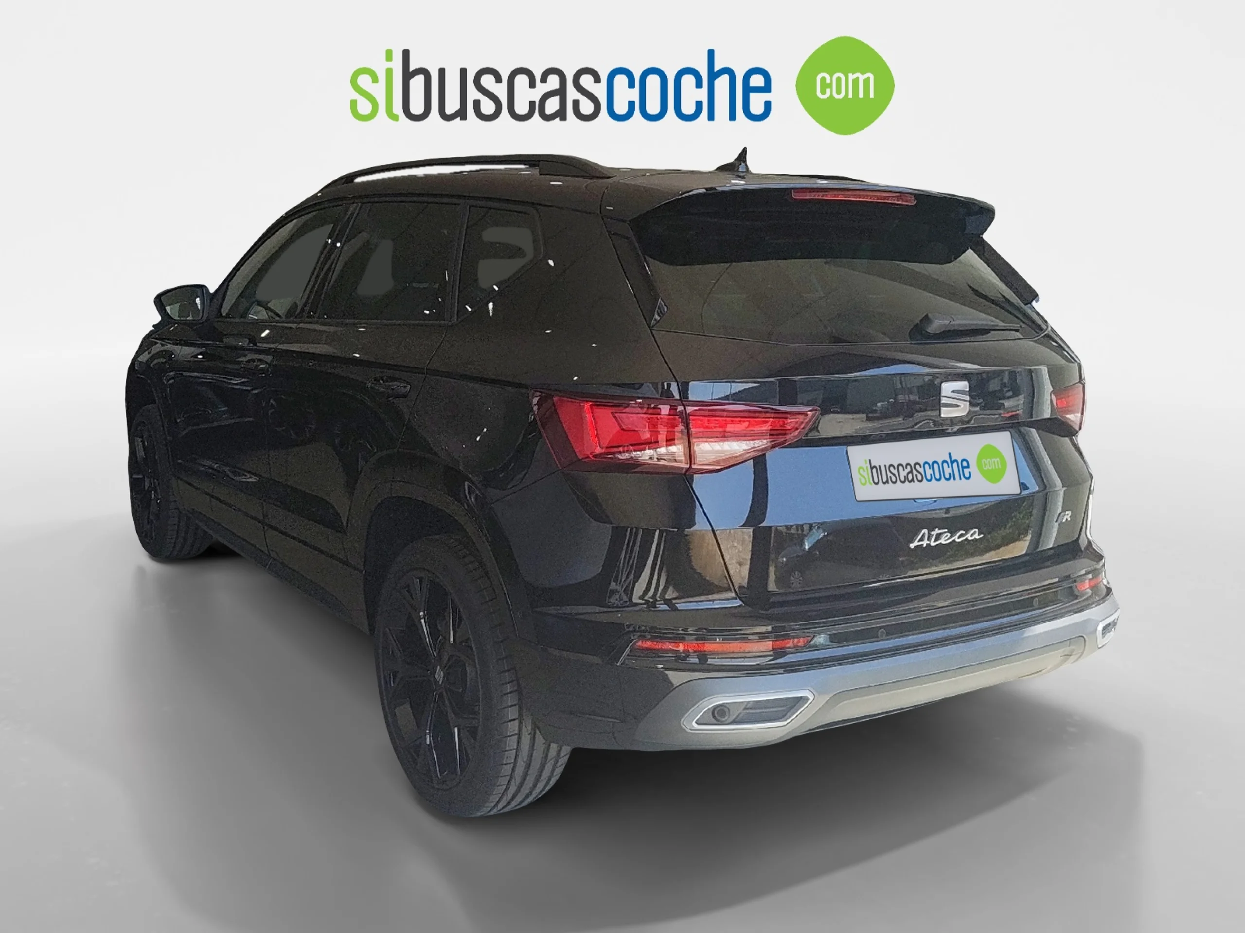 SEAT ATECA 1.5 TSI 110KW (150CV) FR SPECIAL EDITION - Foto 2