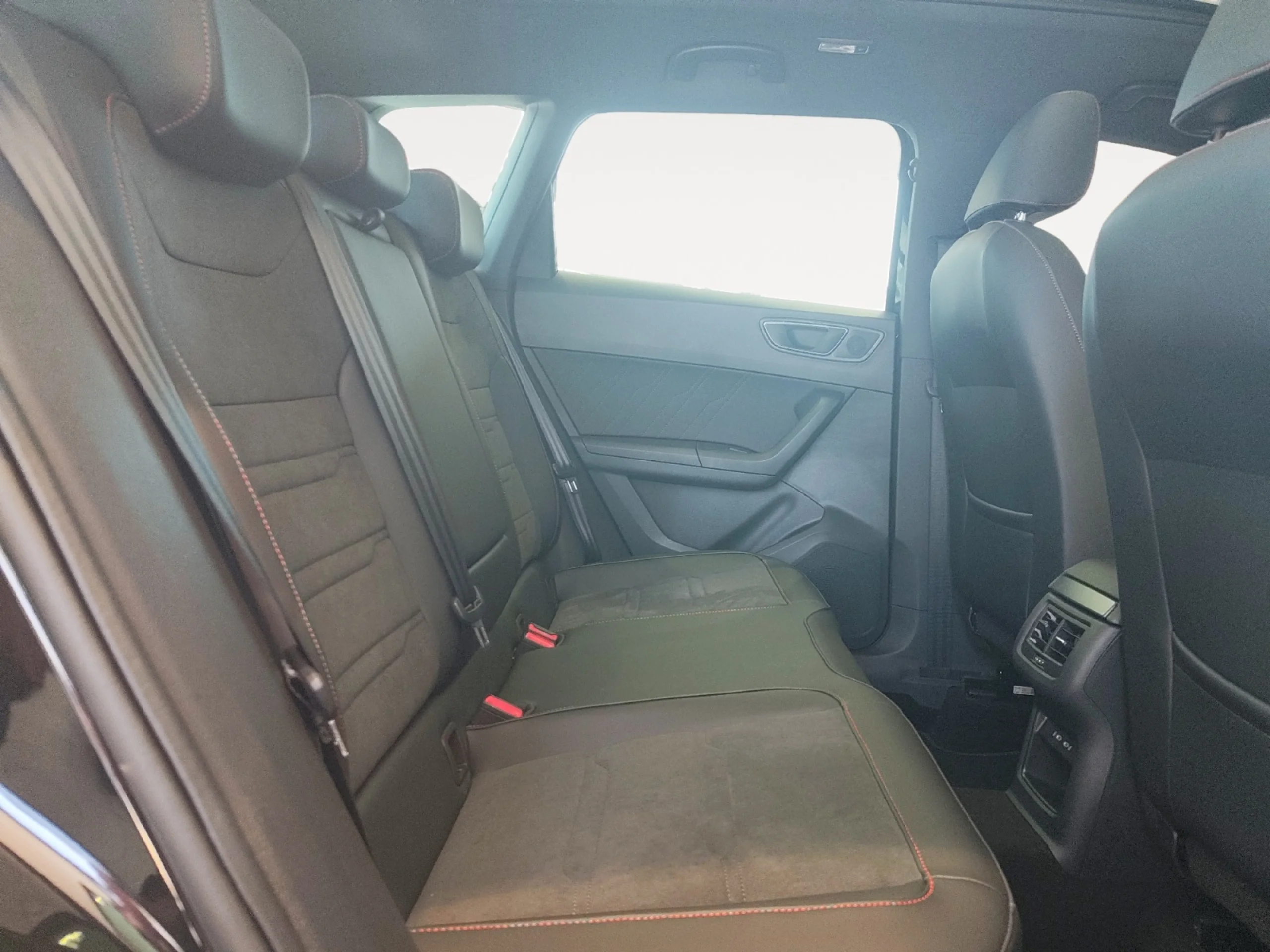 SEAT ATECA 1.5 TSI 110KW (150CV) FR SPECIAL EDITION - Foto 5