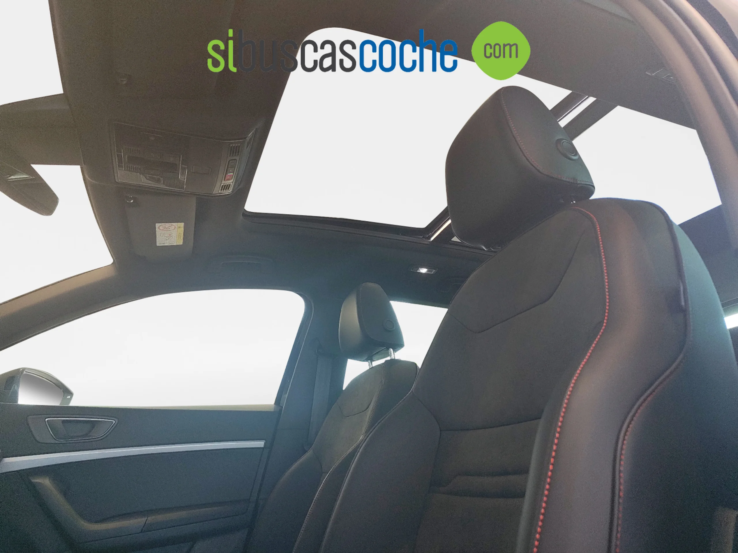 SEAT ATECA 1.5 TSI 110KW (150CV) FR SPECIAL EDITION - Foto 14