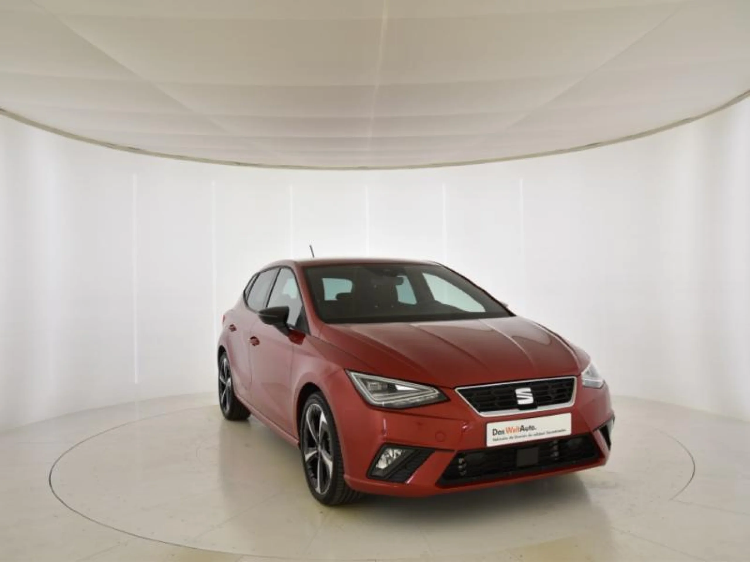 SEAT IBIZA 1.5 TSI 110KW (150CV) DSG FR XL - Foto 1