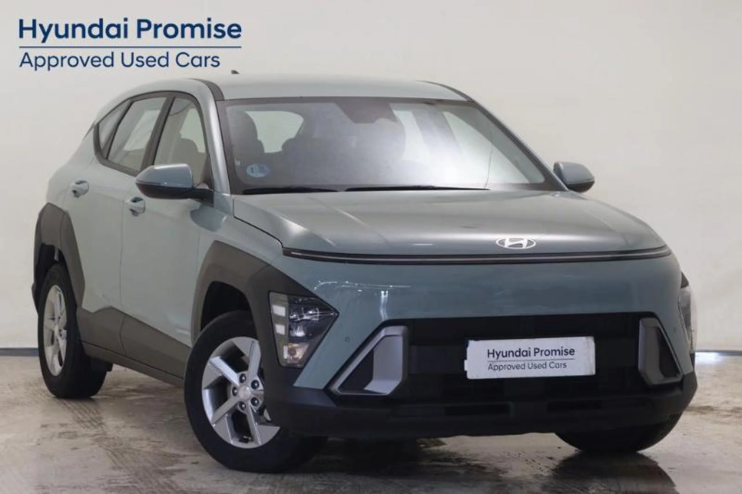 HYUNDAI KONA 1.6 GDI HEV MAXX DCT - Foto 2