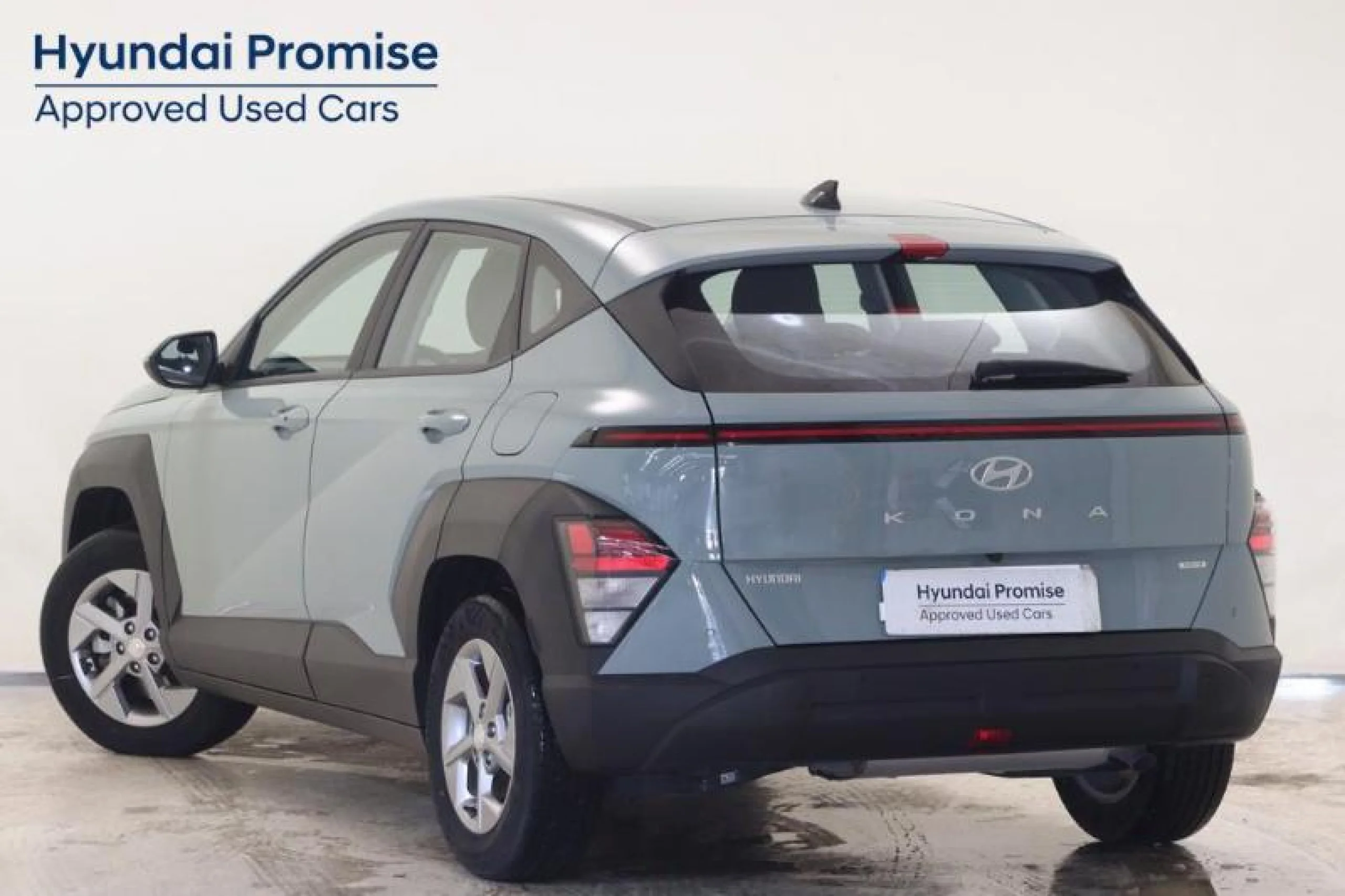 HYUNDAI KONA 1.6 GDI HEV MAXX DCT - Foto 3