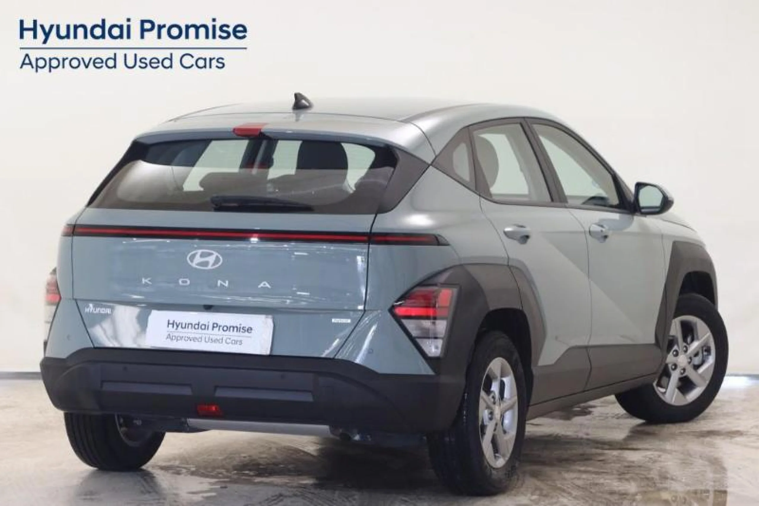 HYUNDAI KONA 1.6 GDI HEV MAXX DCT - Foto 4