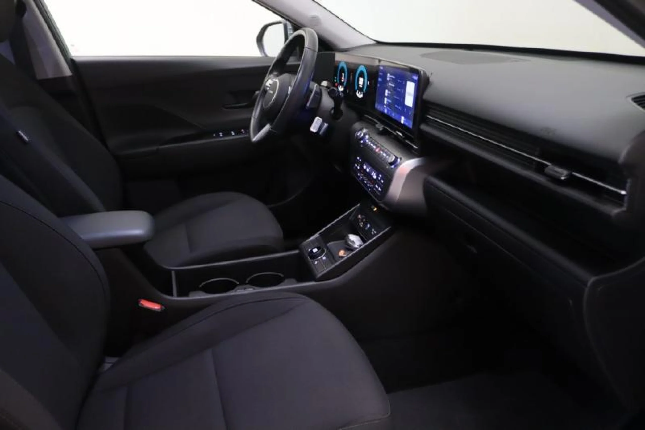 HYUNDAI KONA 1.6 GDI HEV MAXX DCT - Foto 5
