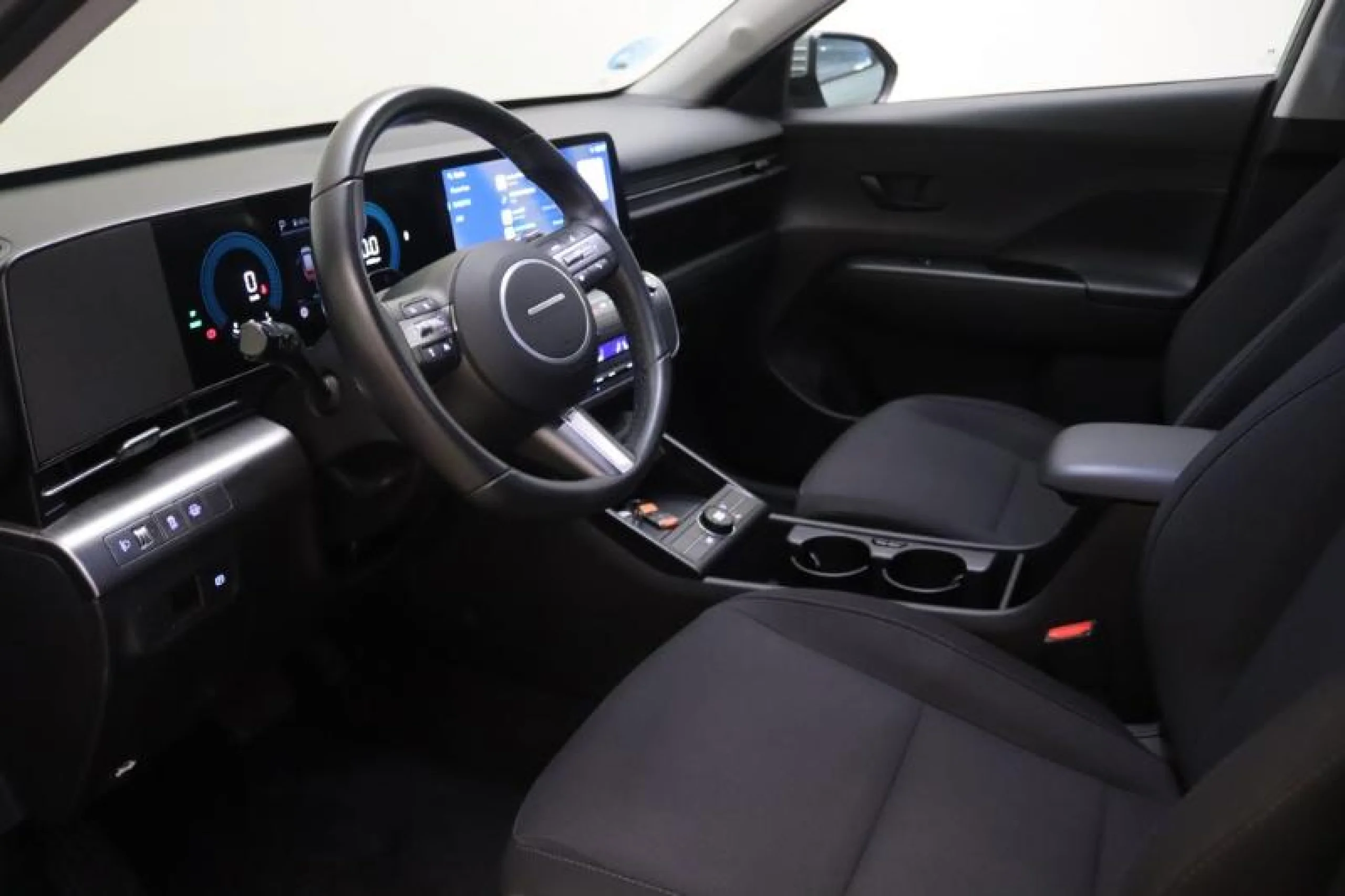 HYUNDAI KONA 1.6 GDI HEV MAXX DCT - Foto 6