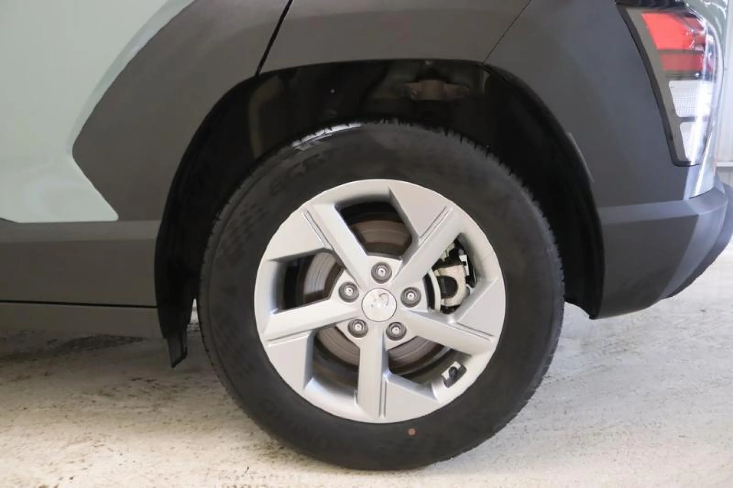 HYUNDAI KONA 1.6 GDI HEV MAXX DCT - Foto 11