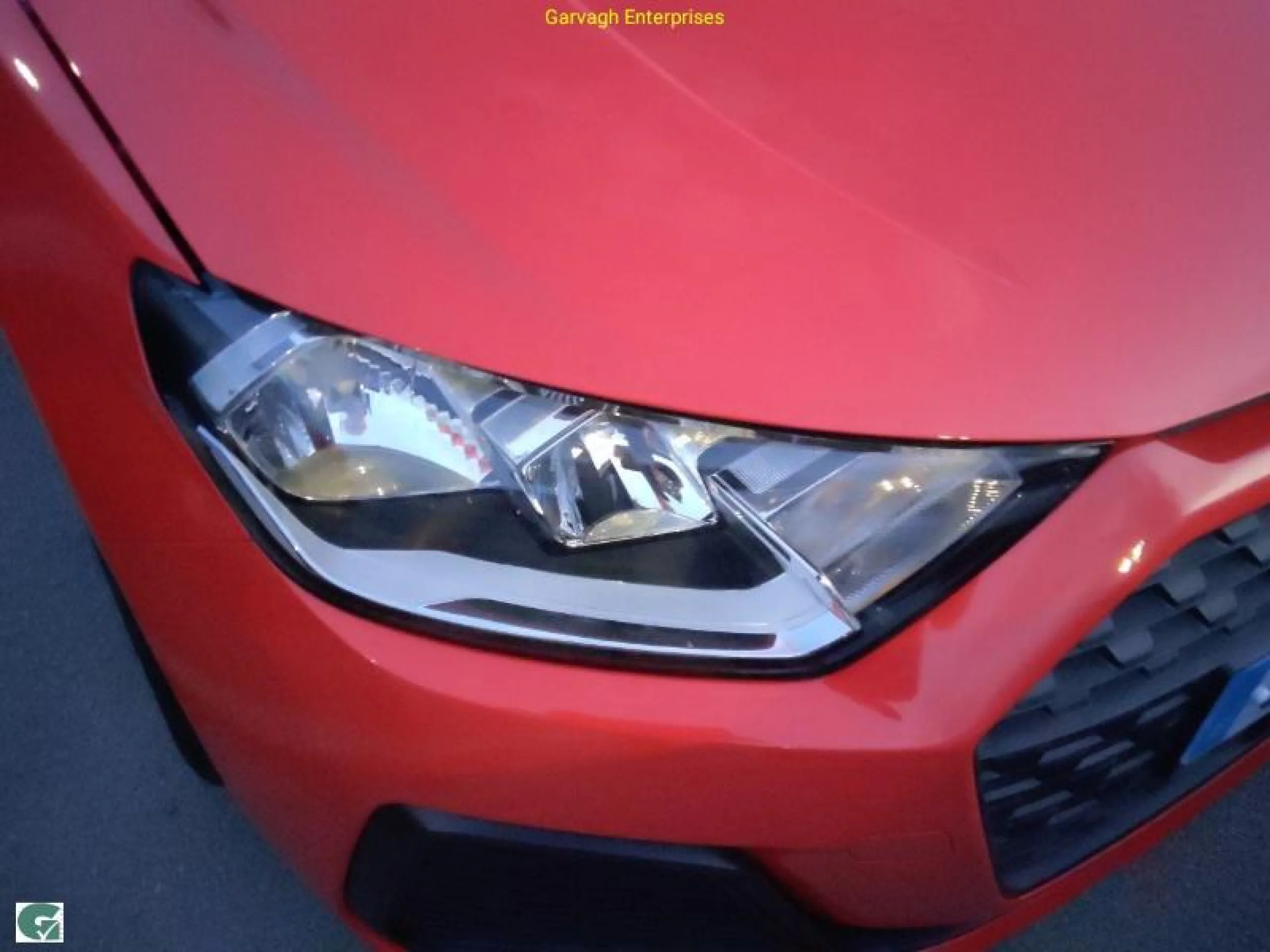 AUDI A1 SPORTBACK 25 TFSI 70KW (95CV) - Foto 4