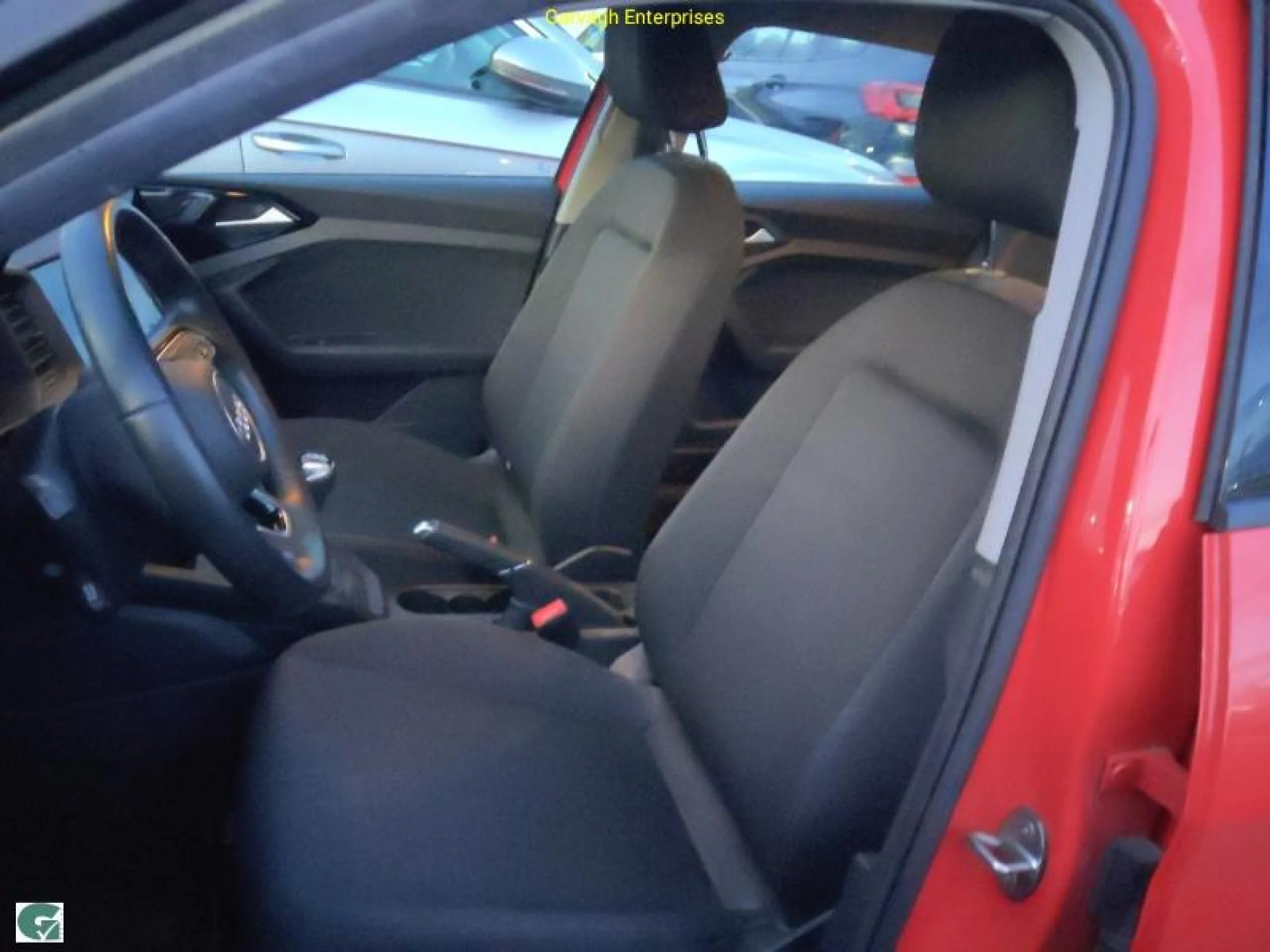 AUDI A1 SPORTBACK 25 TFSI 70KW (95CV) - Foto 7